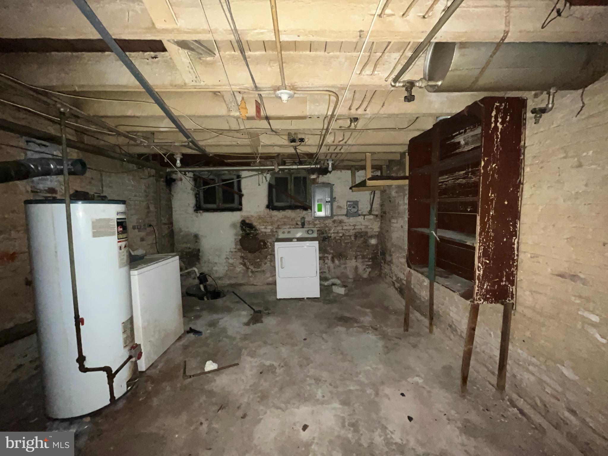 BEREA-BIDDLE STREET HISTORIC DISTRICT - Residential