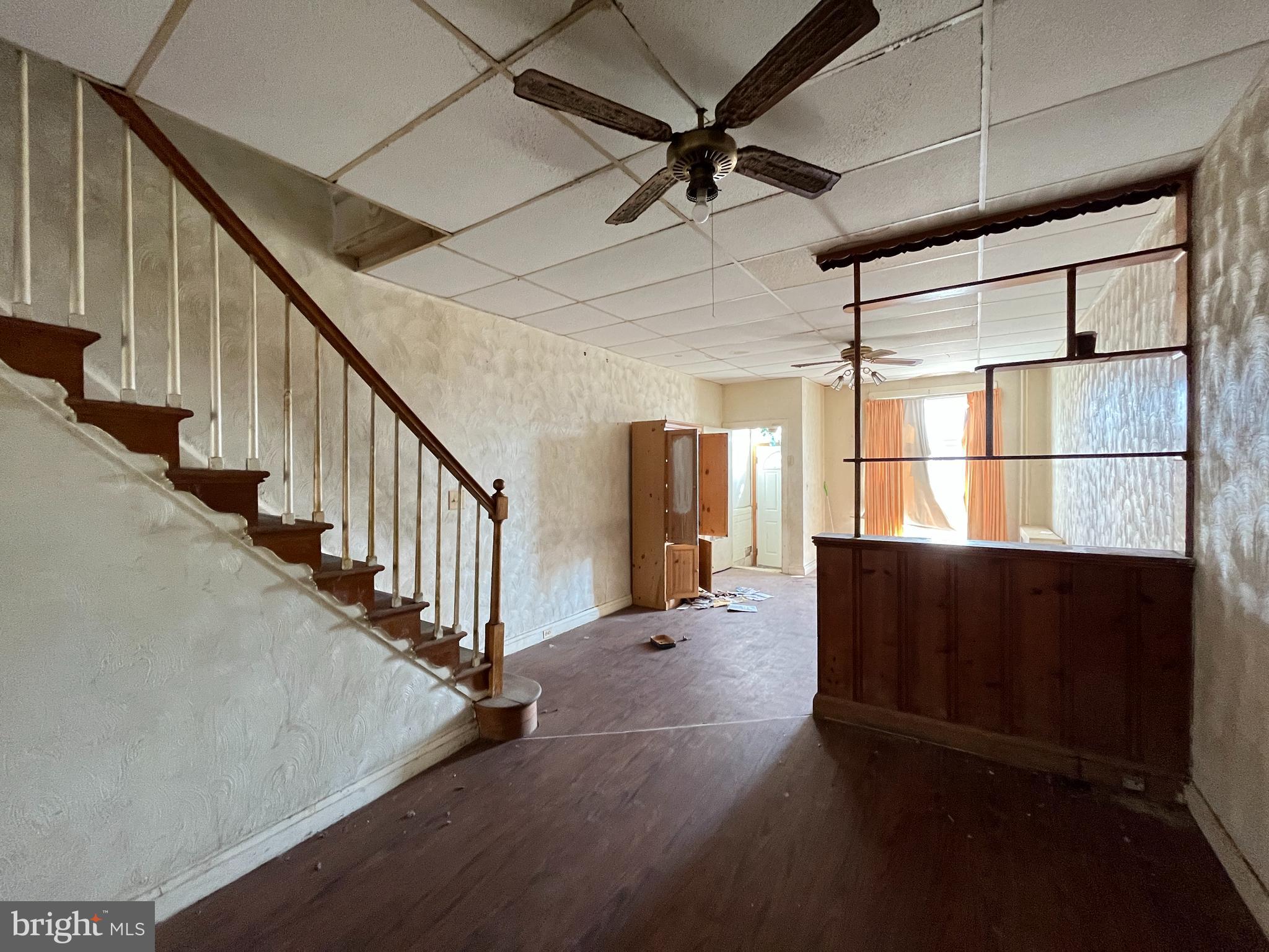 BEREA-BIDDLE STREET HISTORIC DISTRICT - Residential