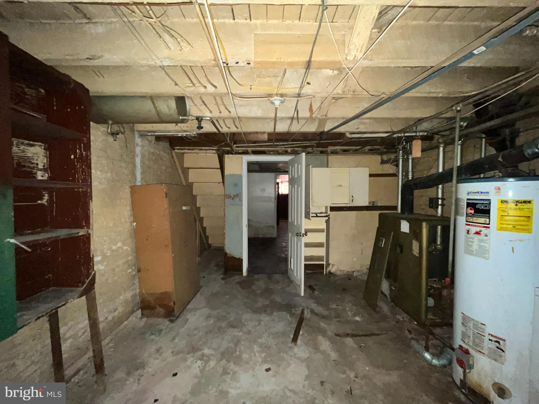 BEREA-BIDDLE STREET HISTORIC DISTRICT - Residential