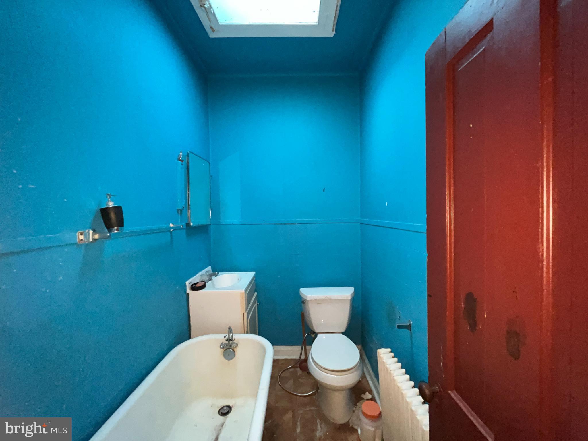 BEREA-BIDDLE STREET HISTORIC DISTRICT - Residential