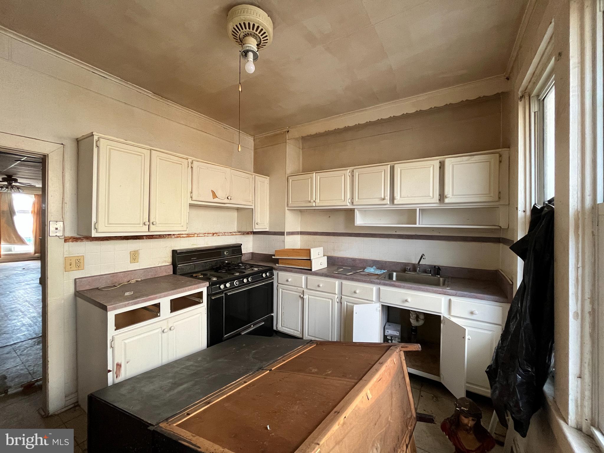 BEREA-BIDDLE STREET HISTORIC DISTRICT - Residential