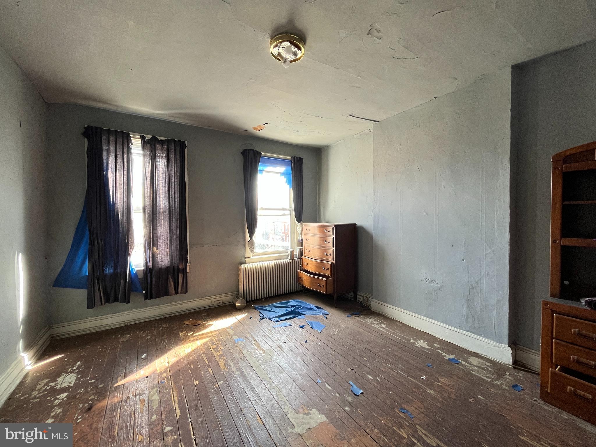 BEREA-BIDDLE STREET HISTORIC DISTRICT - Residential