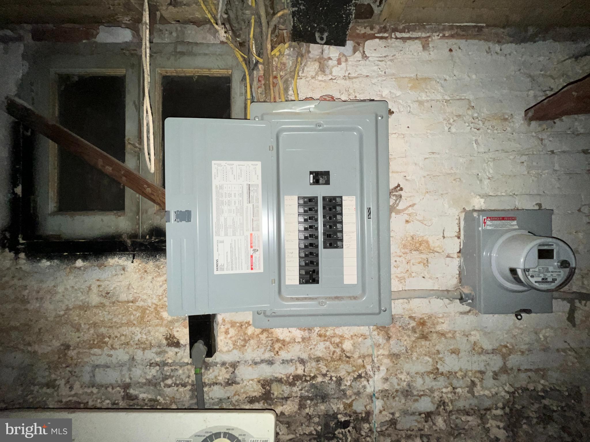 BEREA-BIDDLE STREET HISTORIC DISTRICT - Residential