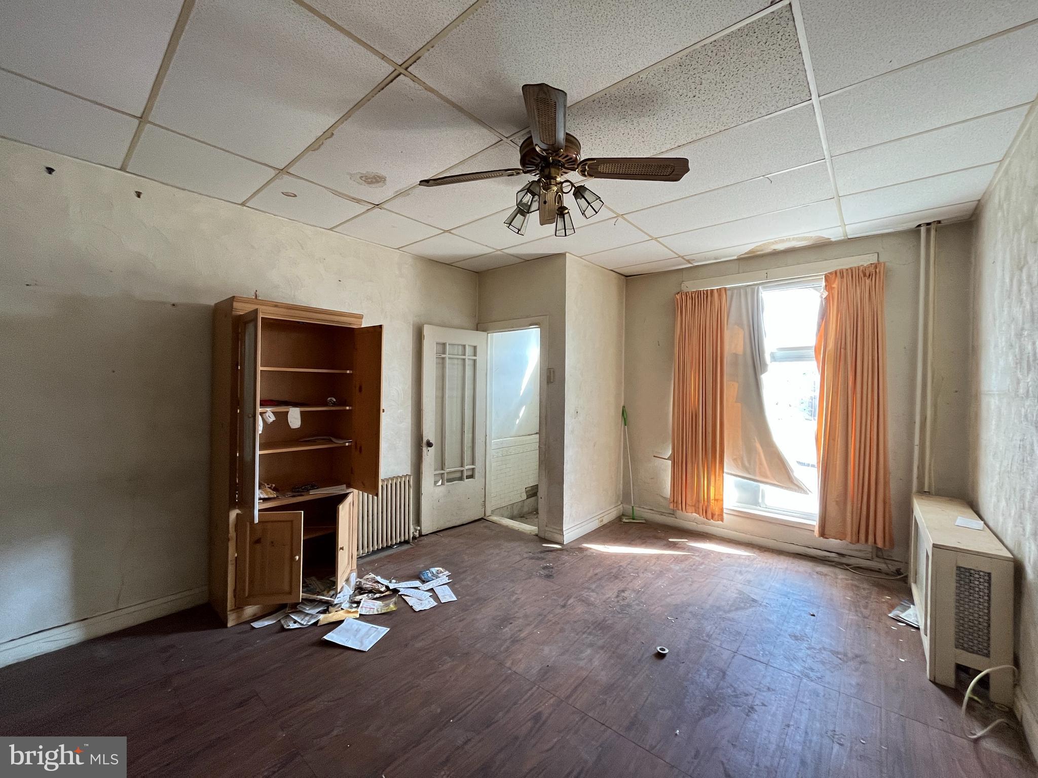 BEREA-BIDDLE STREET HISTORIC DISTRICT - Residential