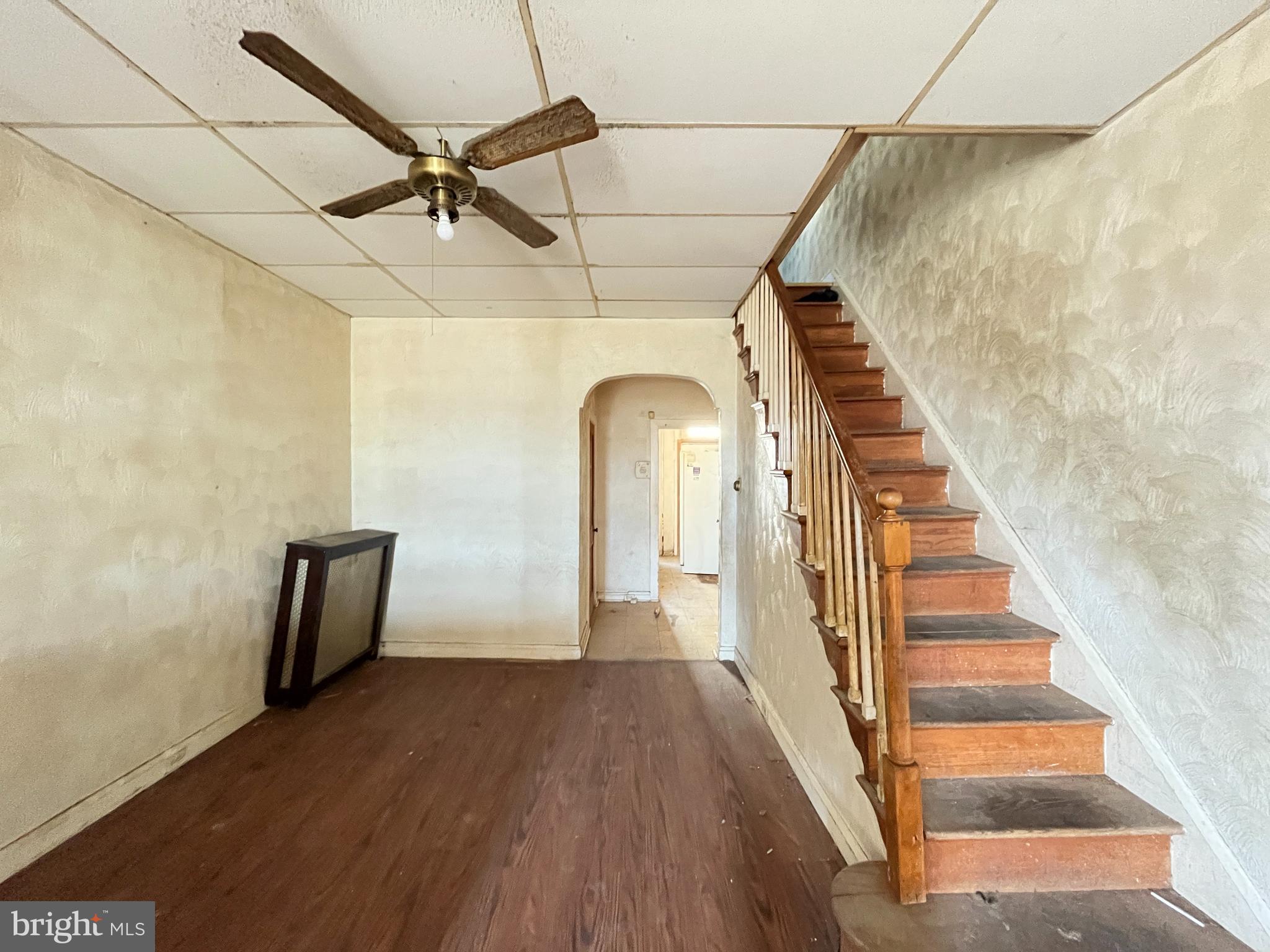 BEREA-BIDDLE STREET HISTORIC DISTRICT - Residential