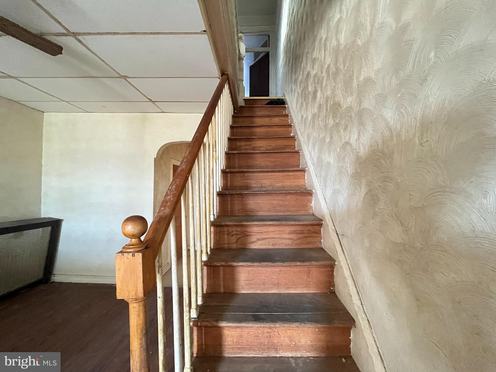 BEREA-BIDDLE STREET HISTORIC DISTRICT - Residential