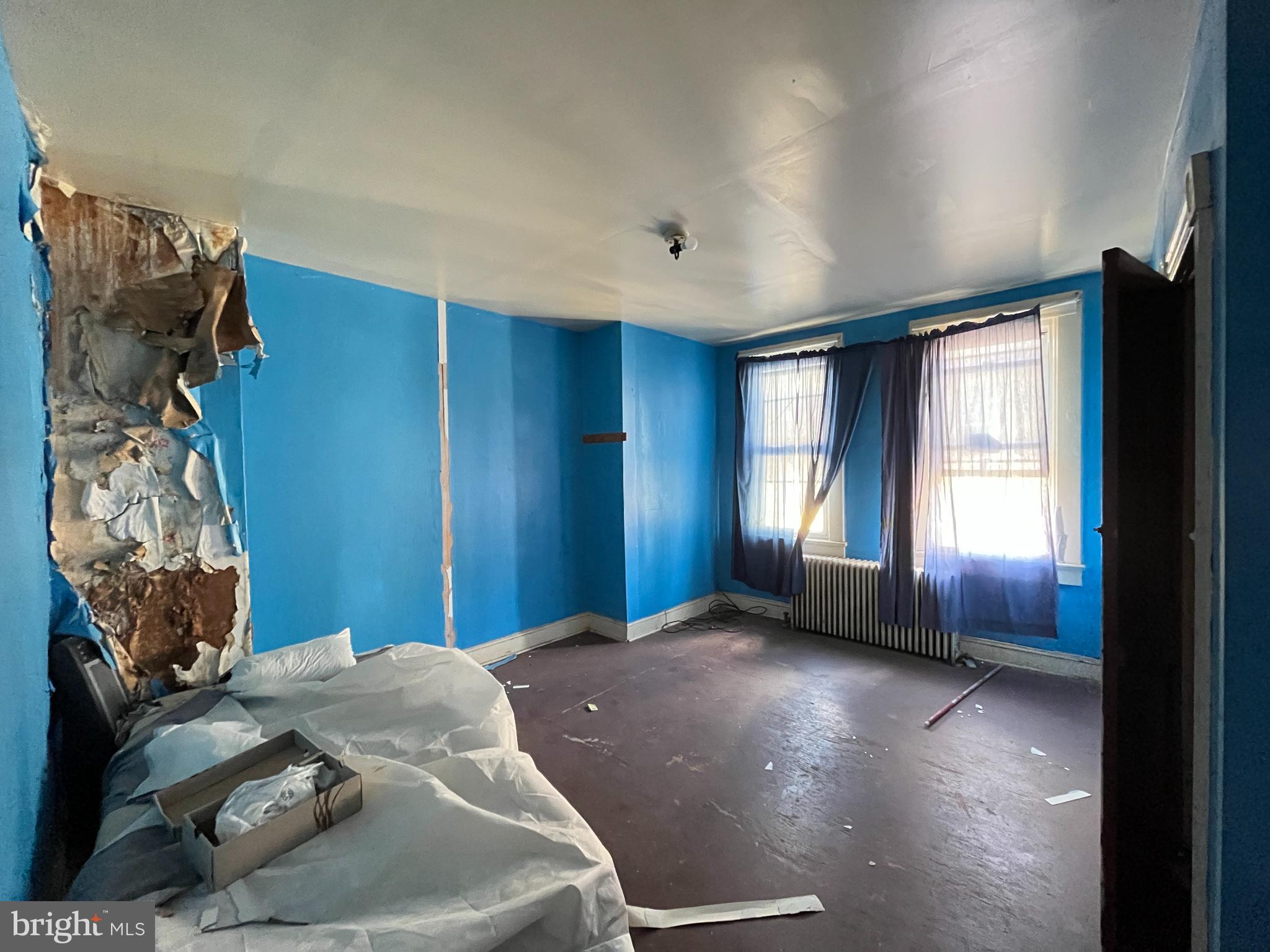 BEREA-BIDDLE STREET HISTORIC DISTRICT - Residential