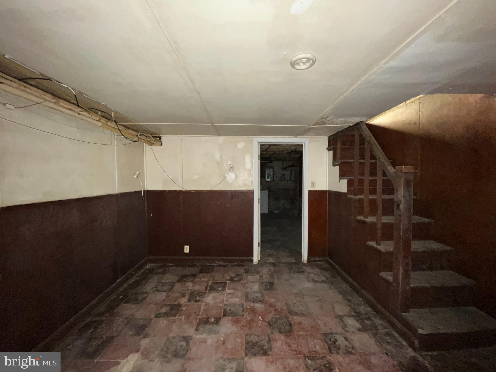 BEREA-BIDDLE STREET HISTORIC DISTRICT - Residential