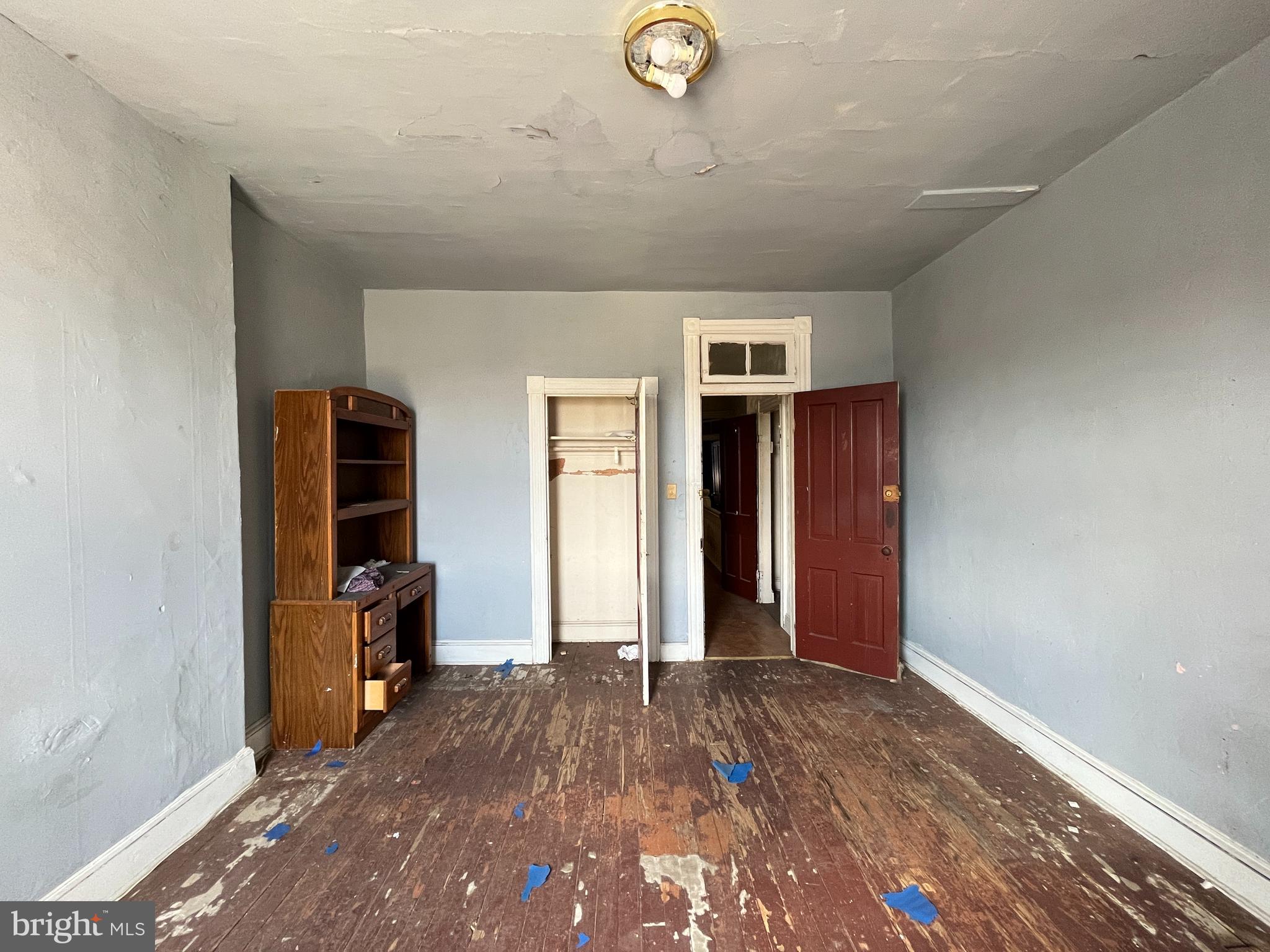 BEREA-BIDDLE STREET HISTORIC DISTRICT - Residential