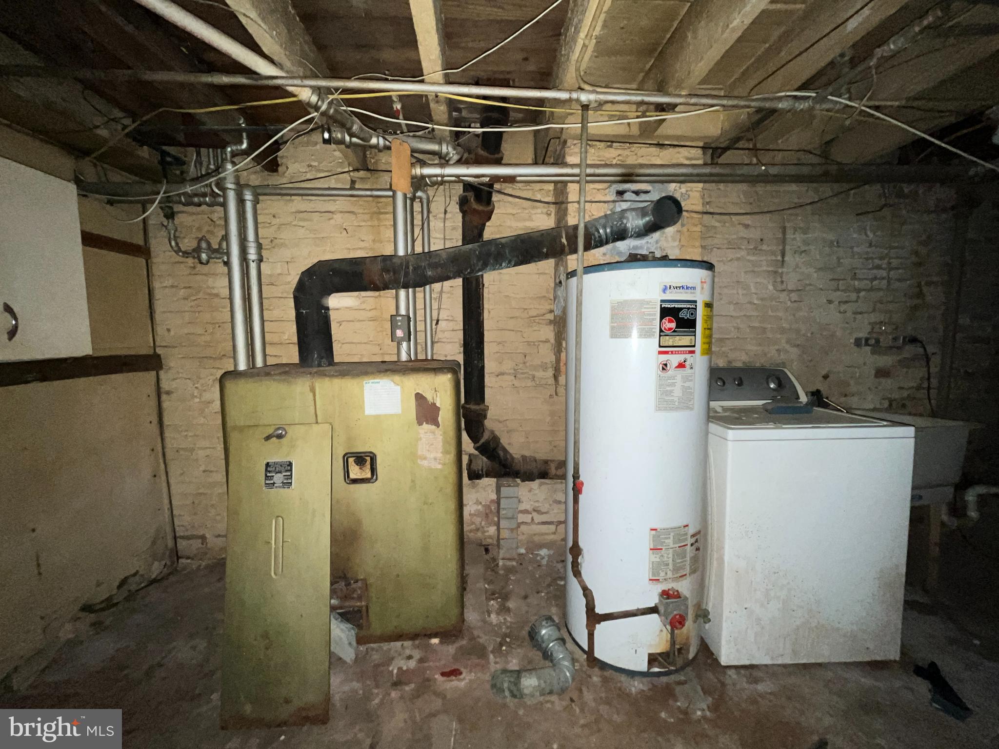 BEREA-BIDDLE STREET HISTORIC DISTRICT - Residential