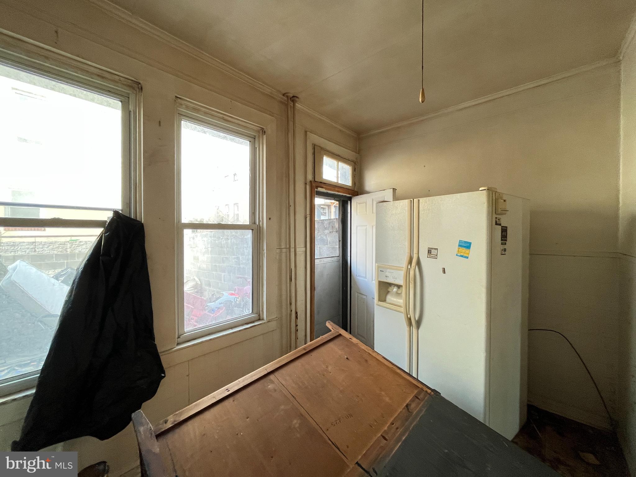 BEREA-BIDDLE STREET HISTORIC DISTRICT - Residential