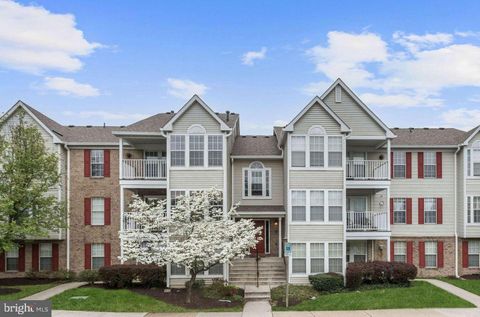 6205 SANDPIPER COURT 201 ELKRIDGE MD 21075