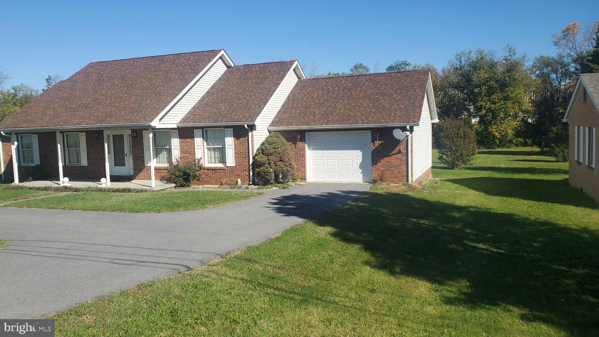 3298 Shawnee Drive