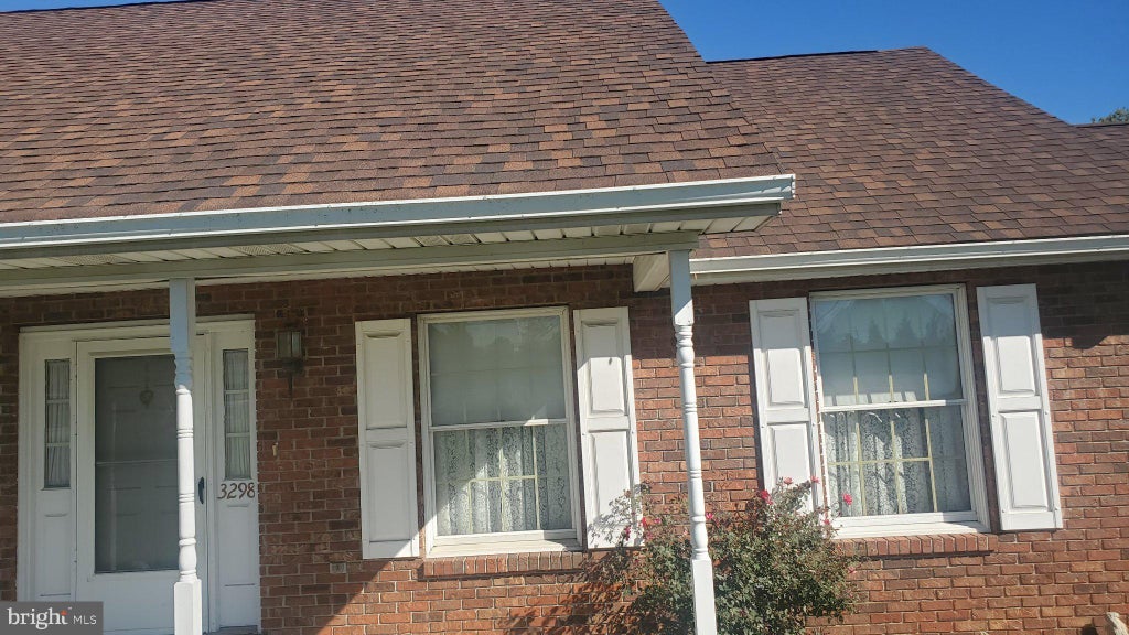 Photo of 3298 Shawnee Drive, WINCHESTER, VA 22602 (MLS # VAFV2045642)