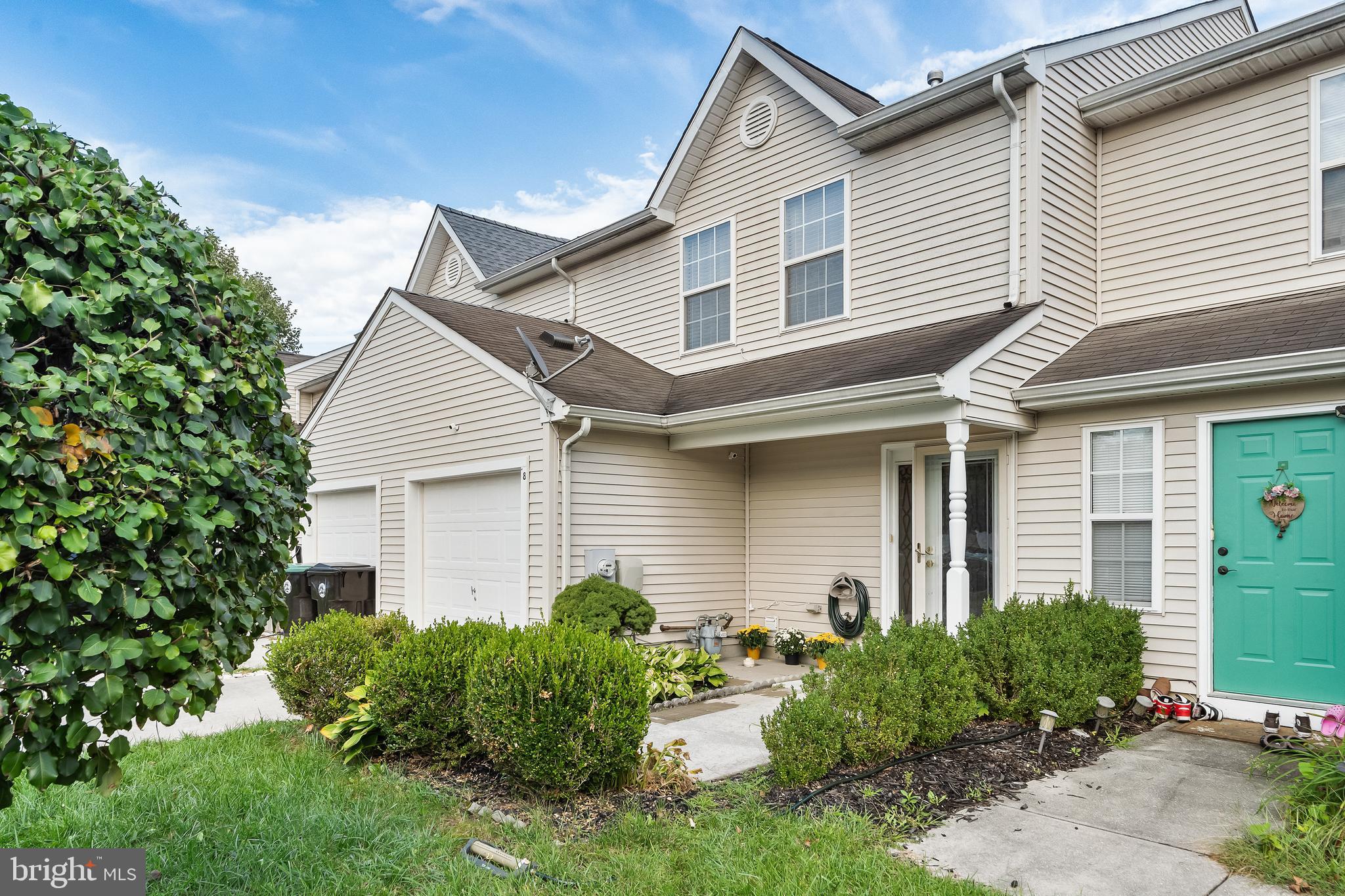 18 HIGH MEADOWS DRIVE