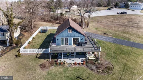 399 Lake Meade Drive, East Berlin, PA 17316 - MLS#: PAAD2016936