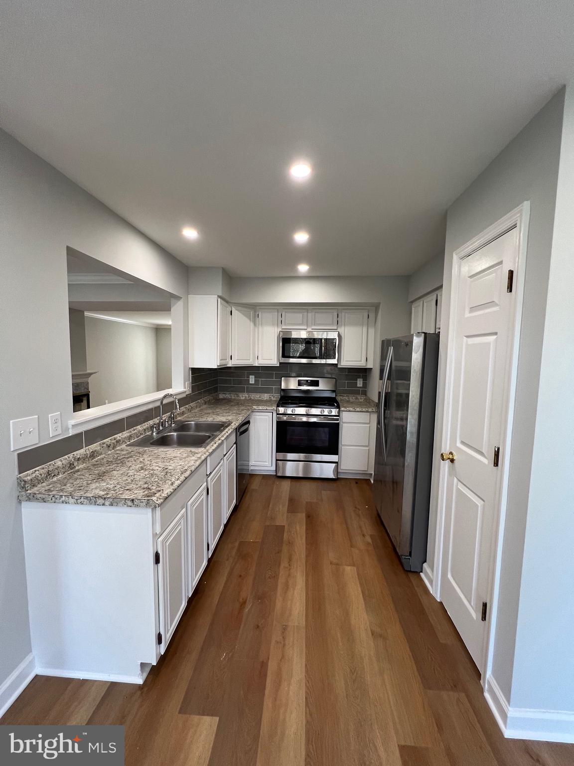 WESTRIDGE - Residential Lease