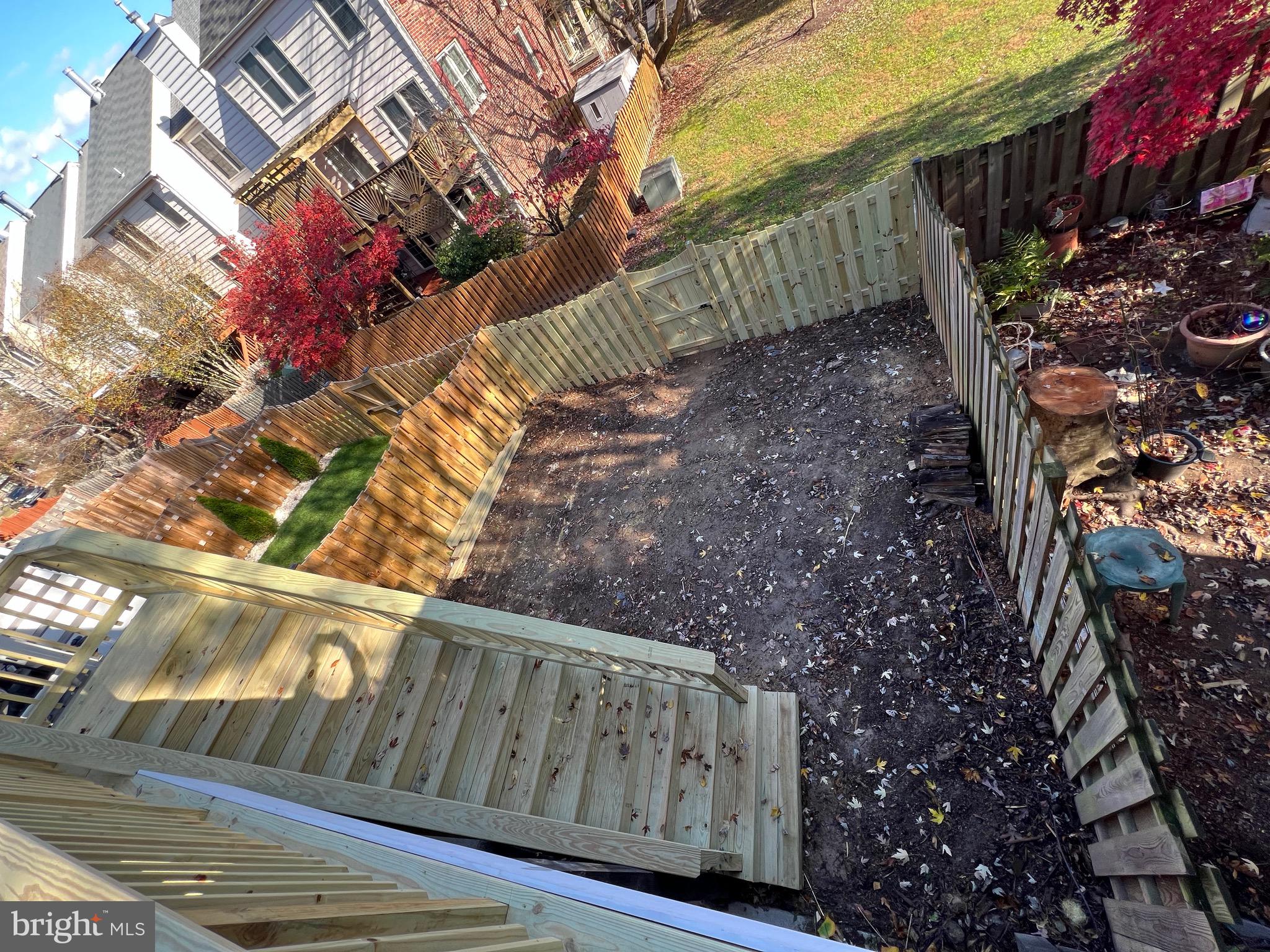 WESTRIDGE - Residential Lease