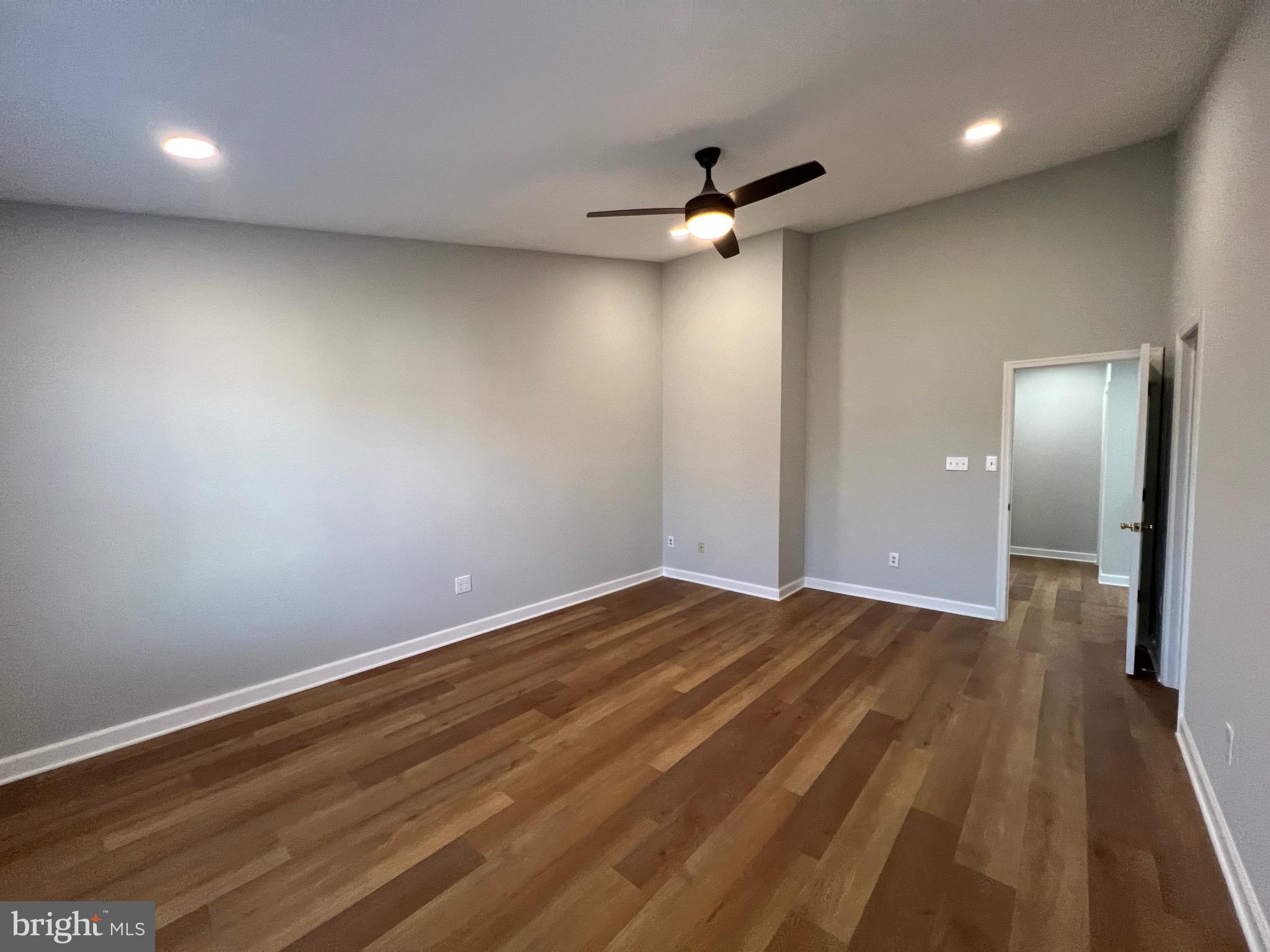 WESTRIDGE - Residential Lease