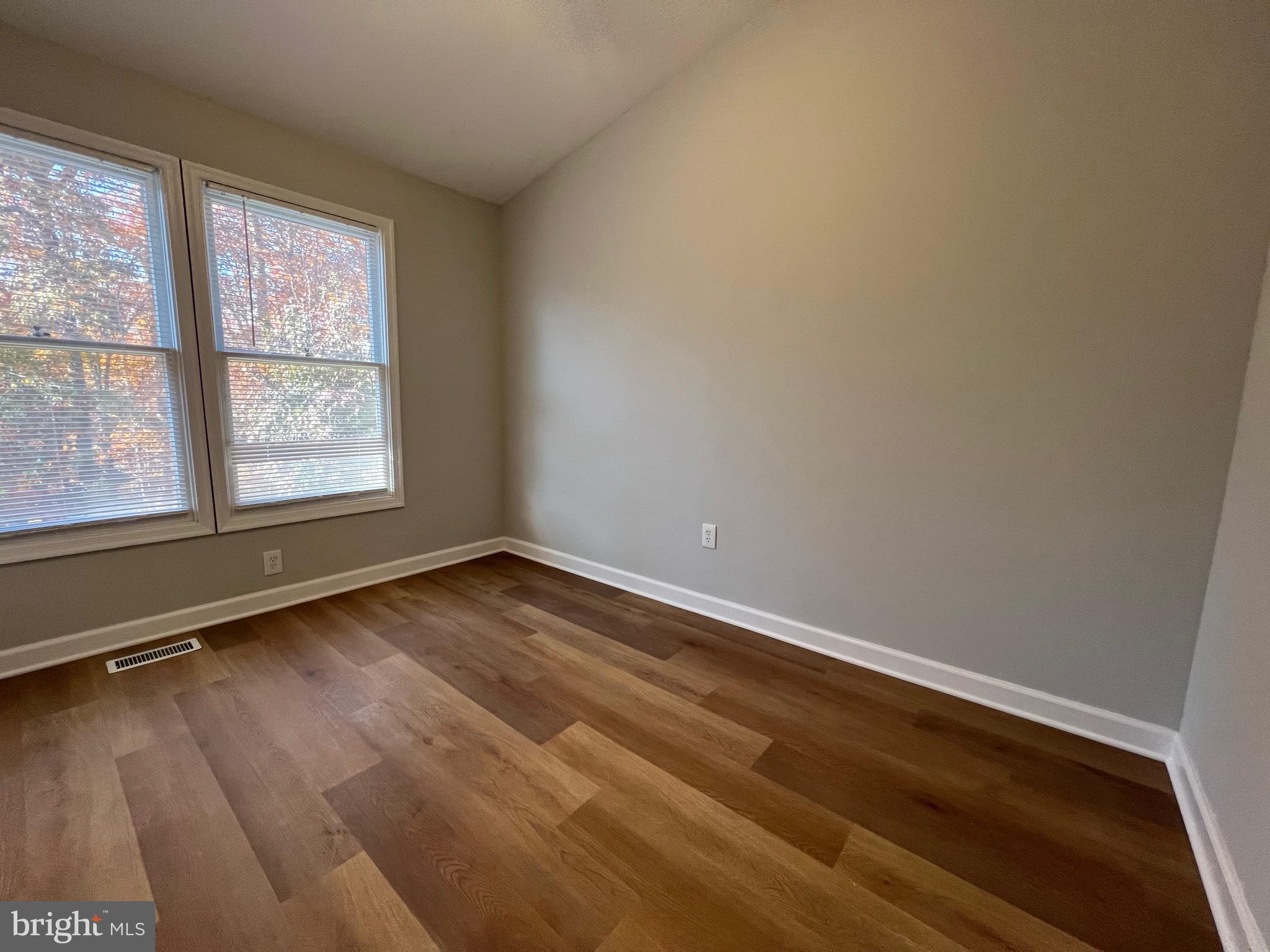 WESTRIDGE - Residential Lease