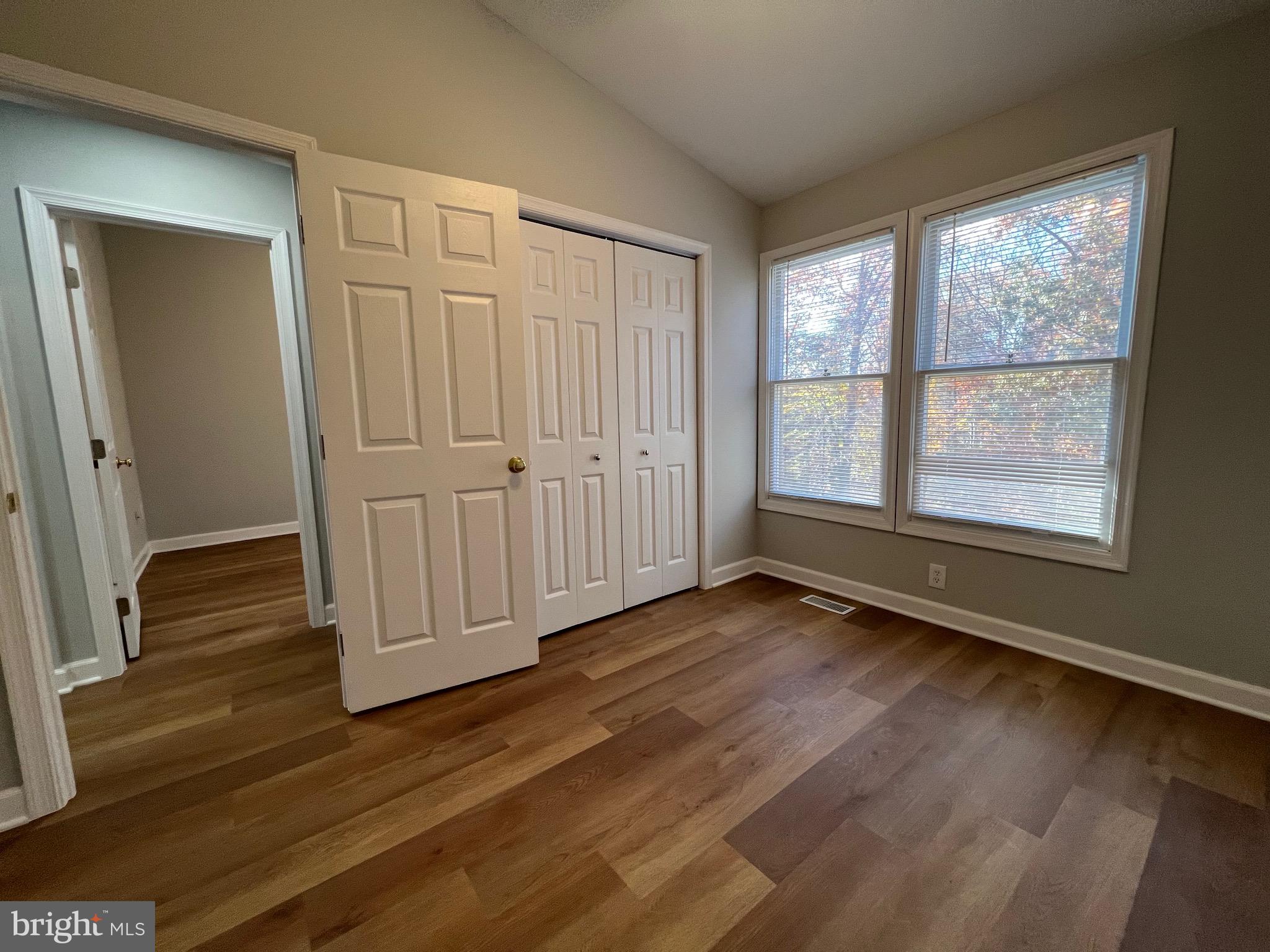 WESTRIDGE - Residential Lease