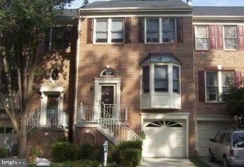 WESTRIDGE - Residential Lease