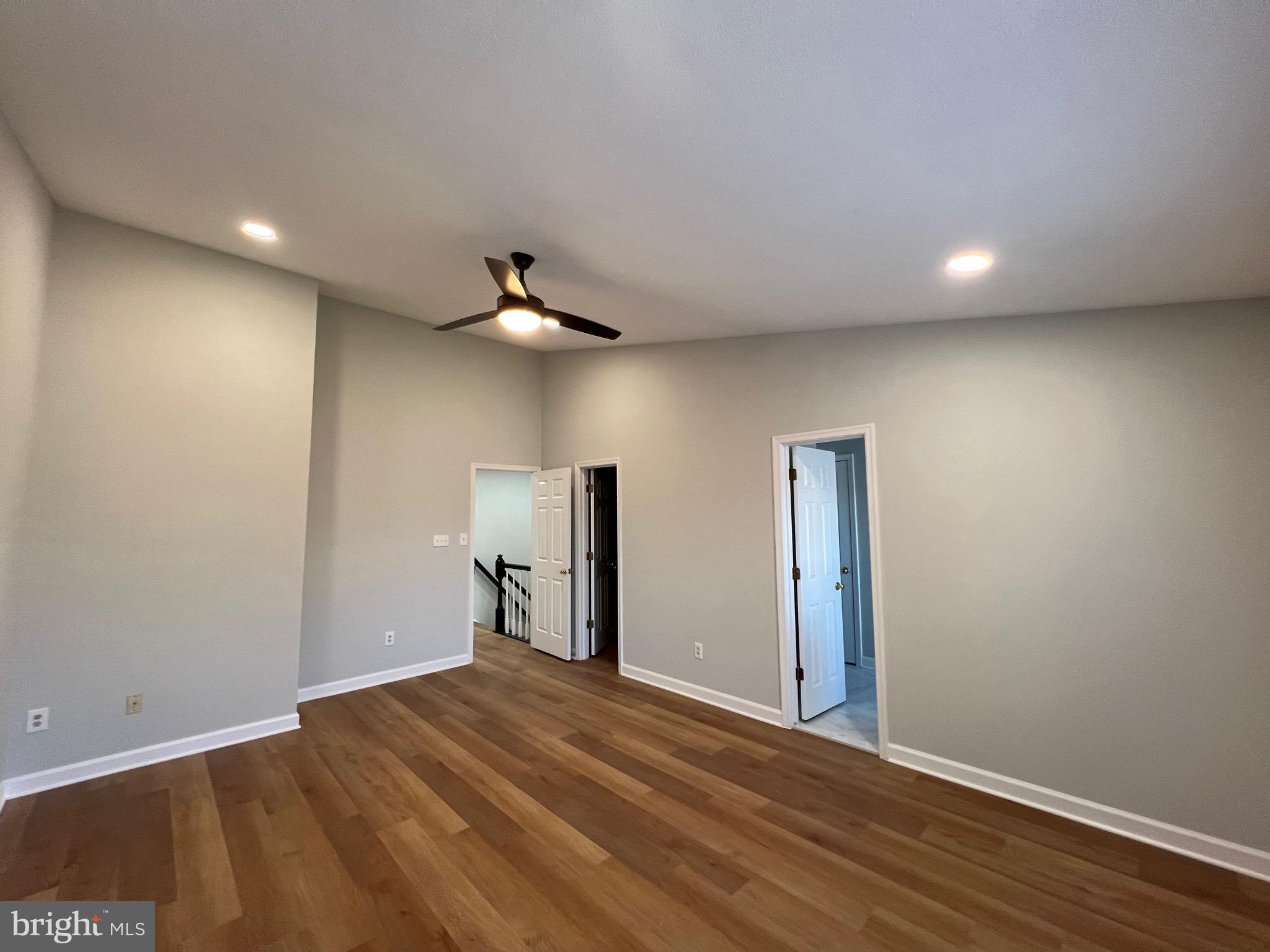 WESTRIDGE - Residential Lease