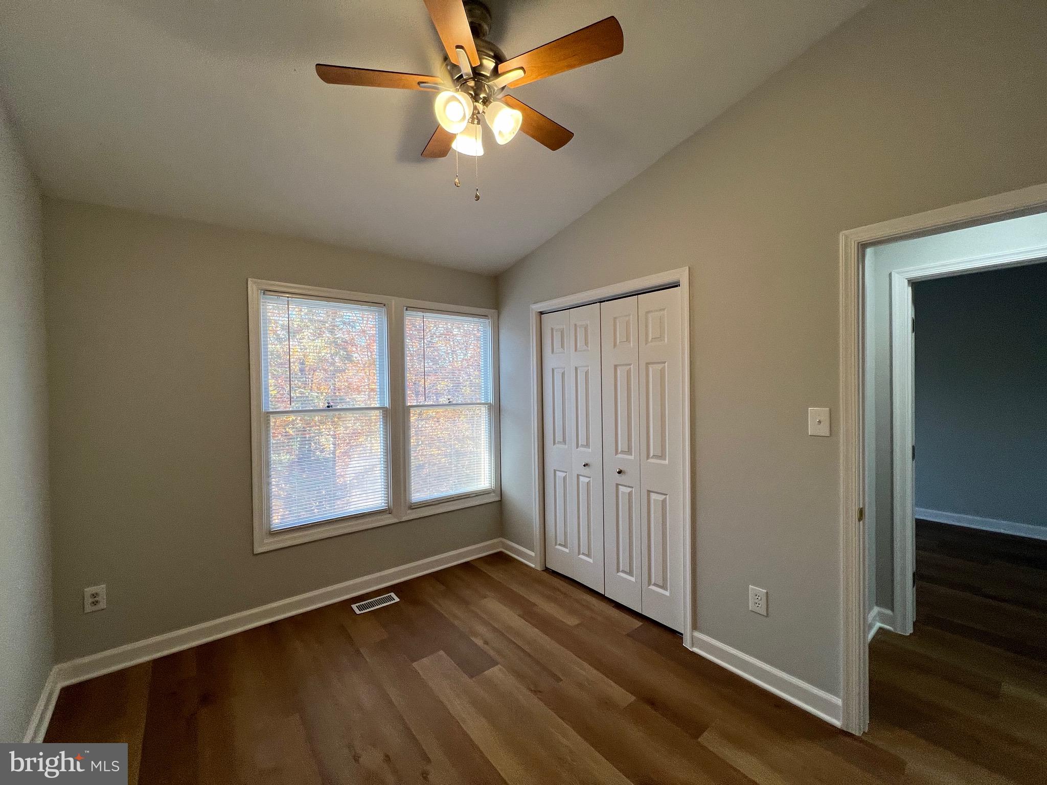 WESTRIDGE - Residential Lease