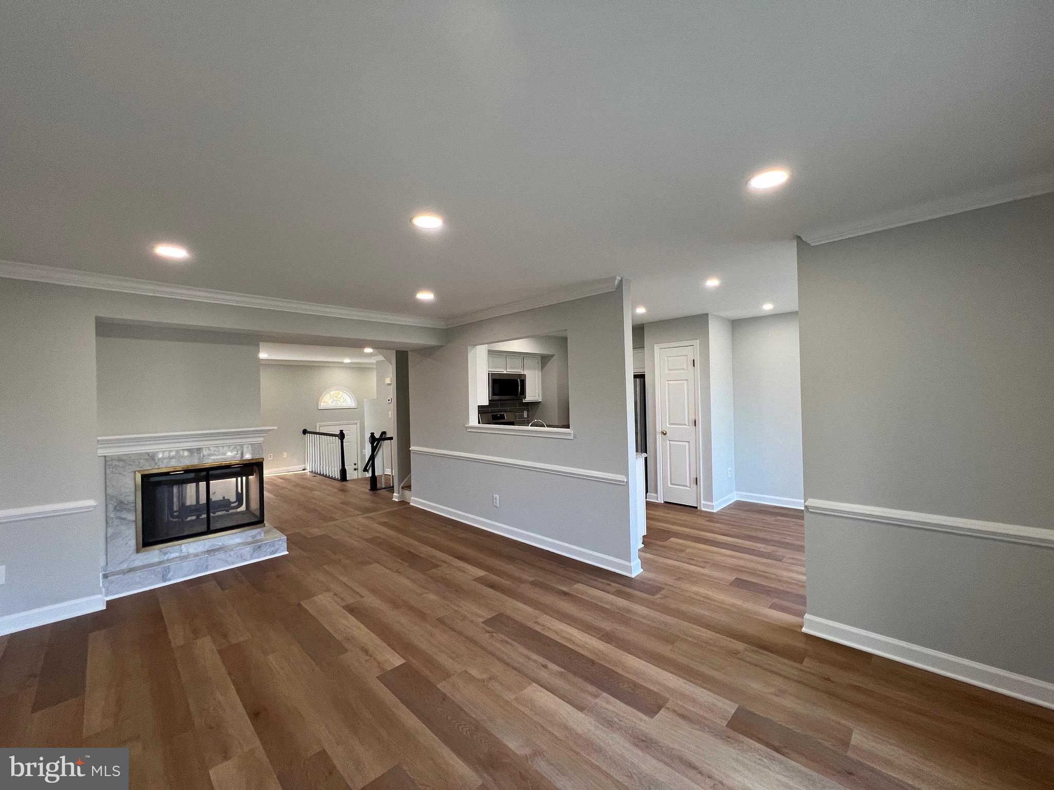 WESTRIDGE - Residential Lease