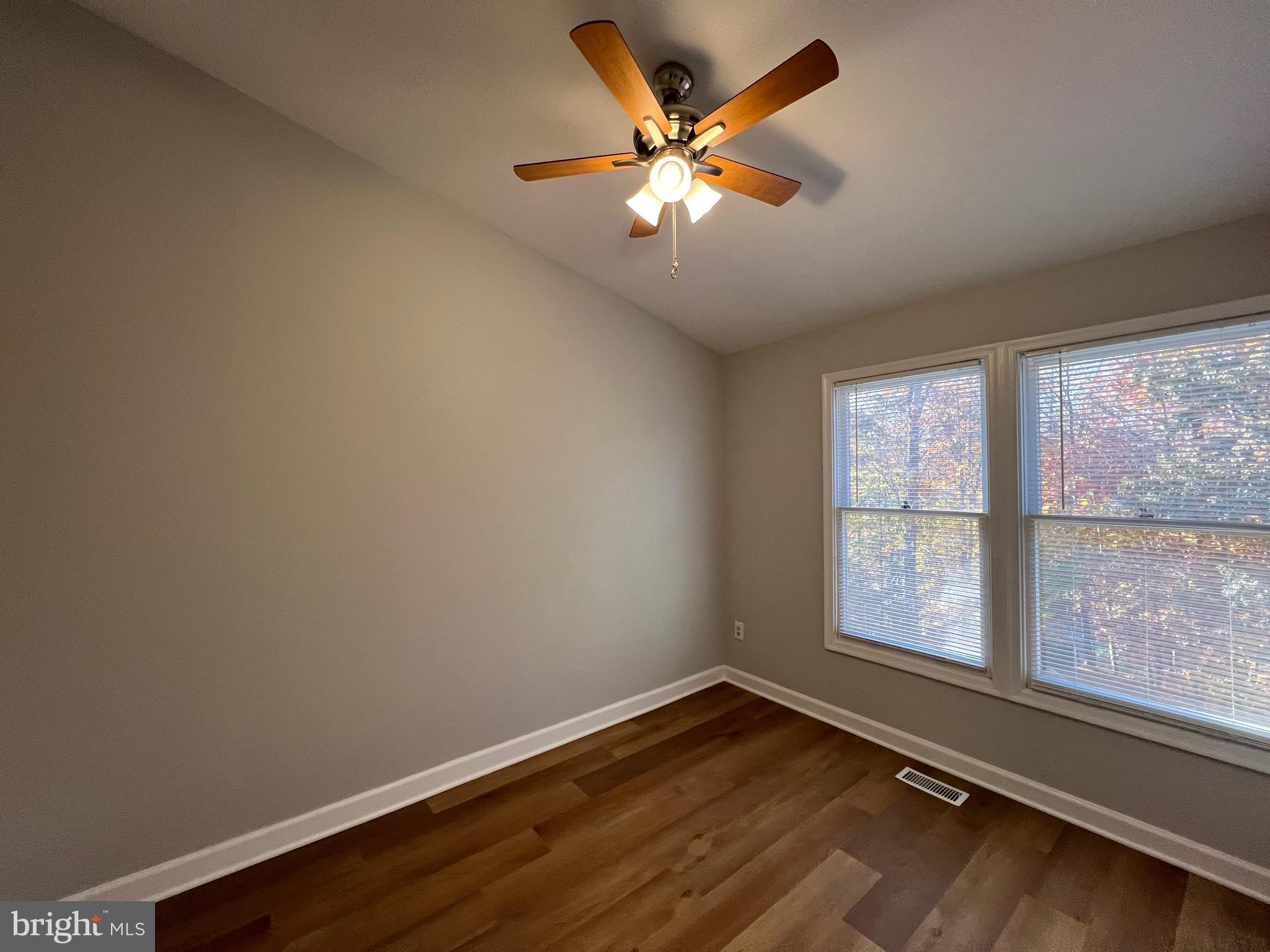 WESTRIDGE - Residential Lease