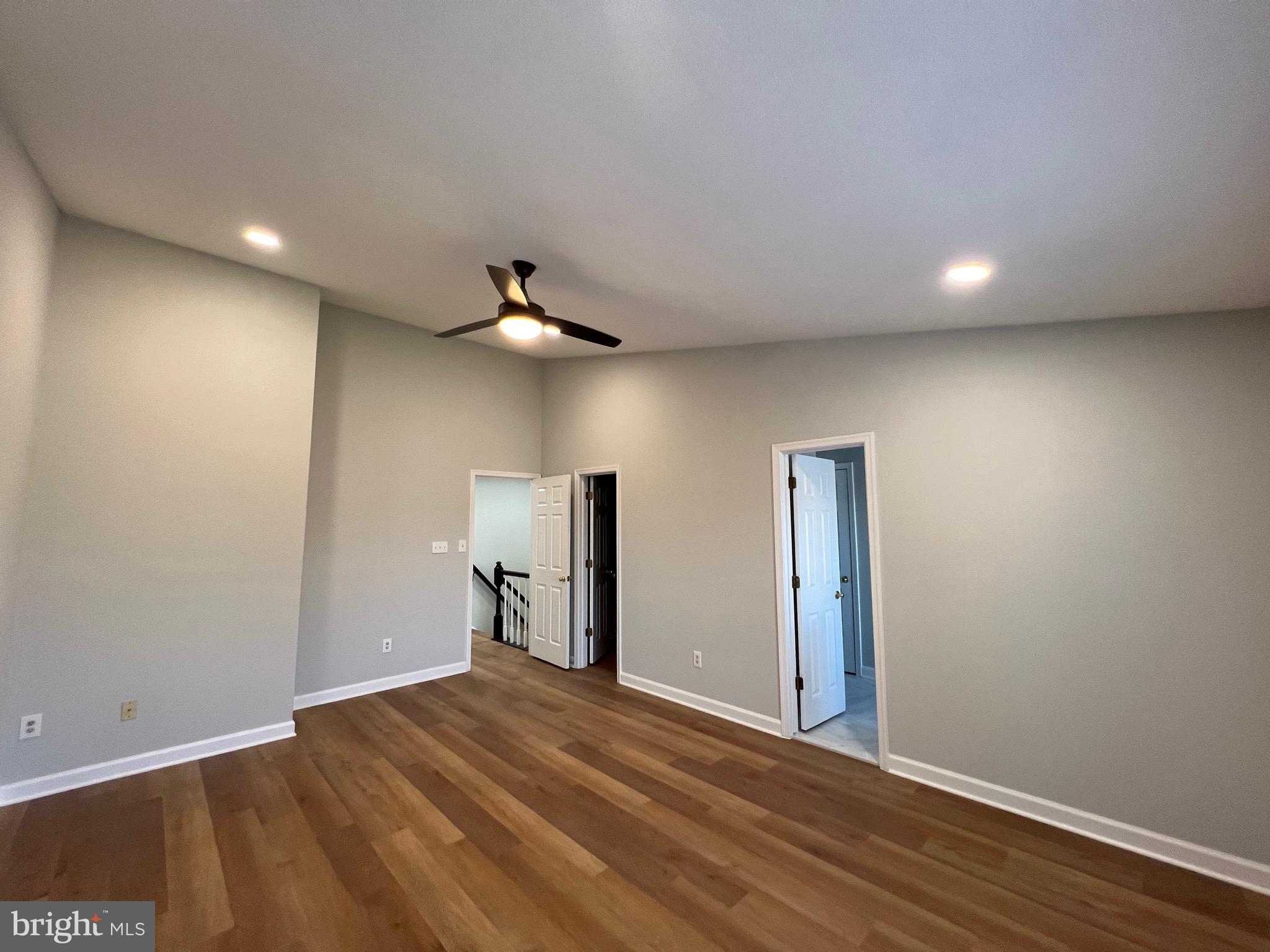 WESTRIDGE - Residential Lease