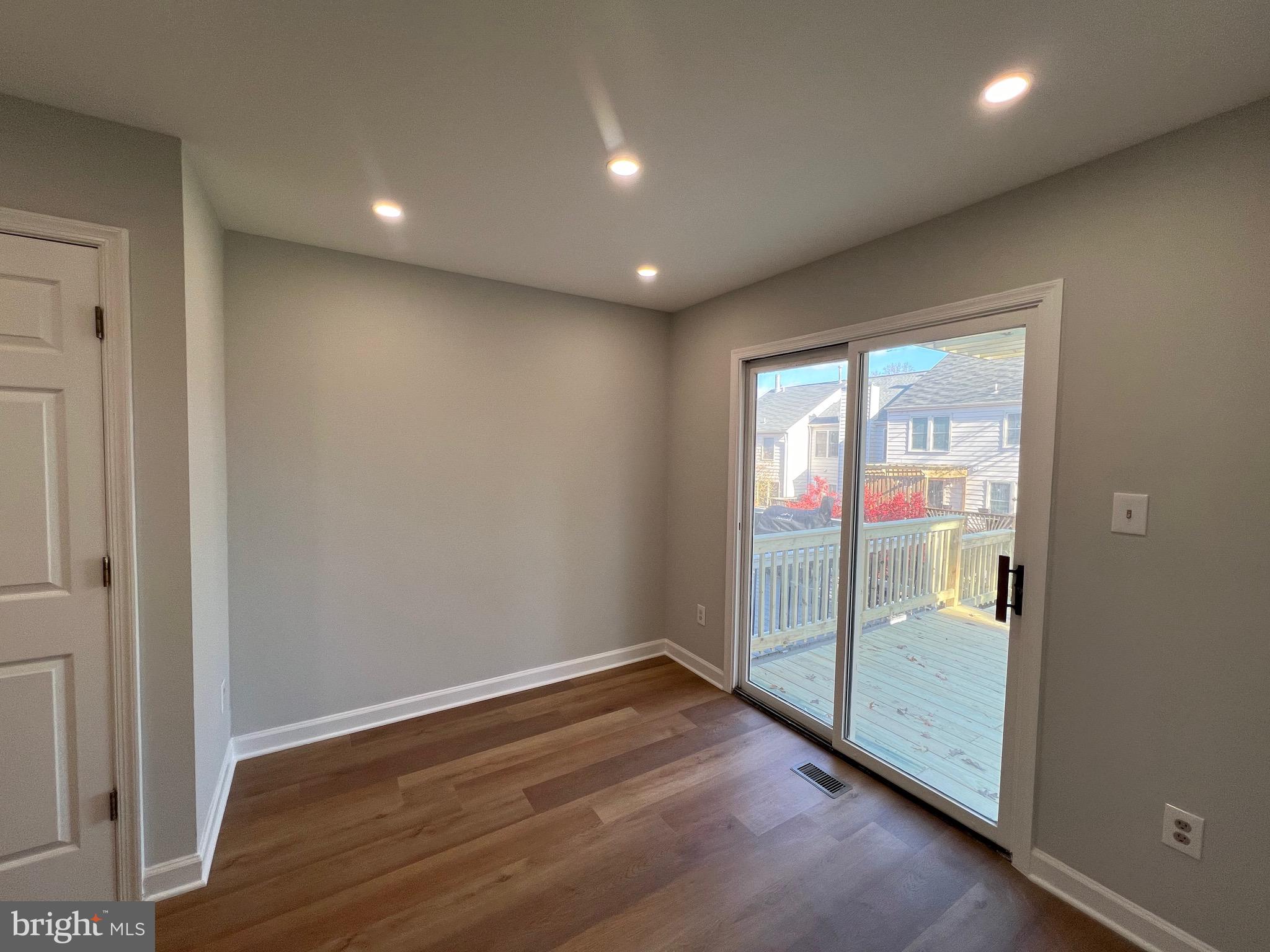 WESTRIDGE - Residential Lease