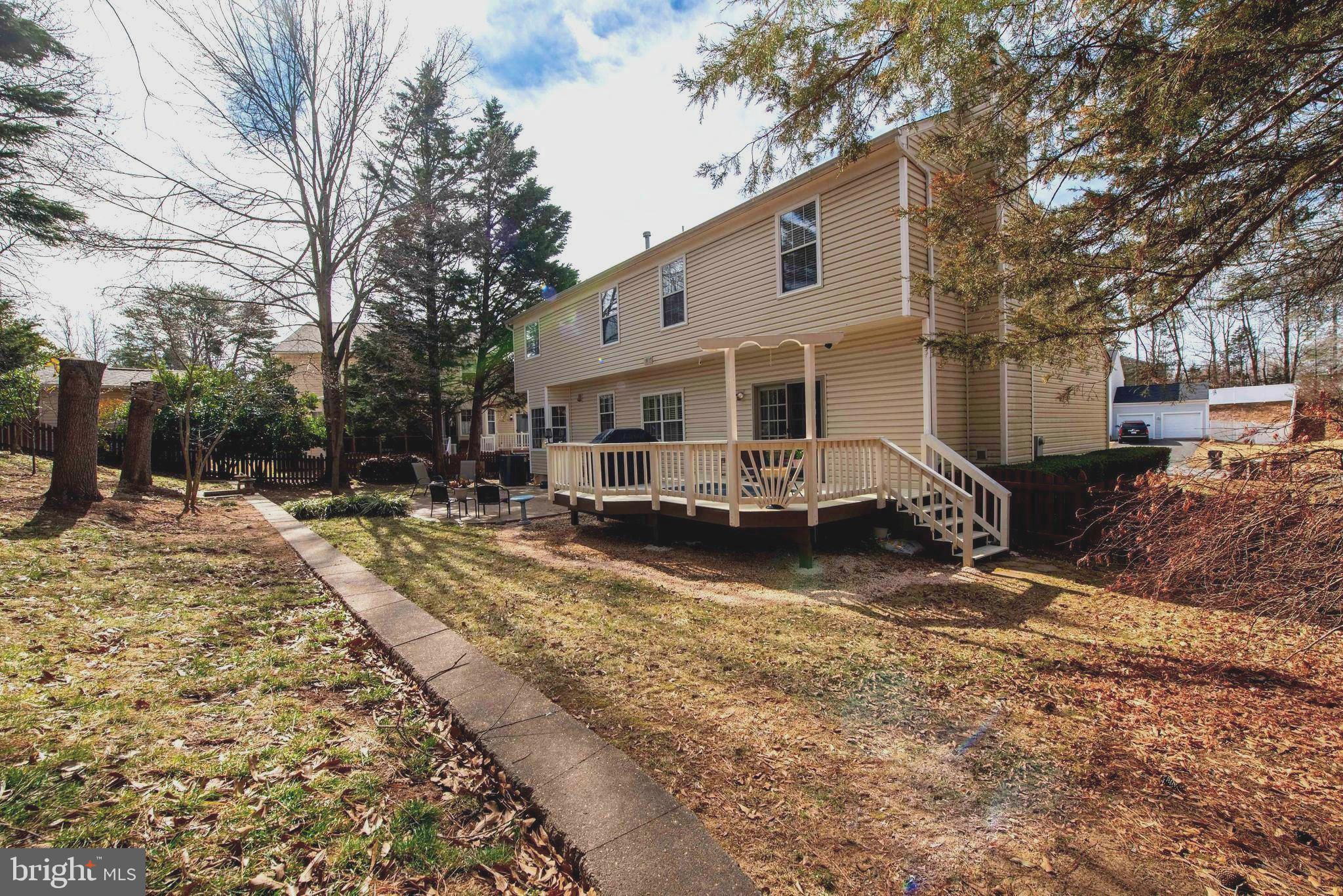 THE MANORS OF PARK RIDGE - Residential