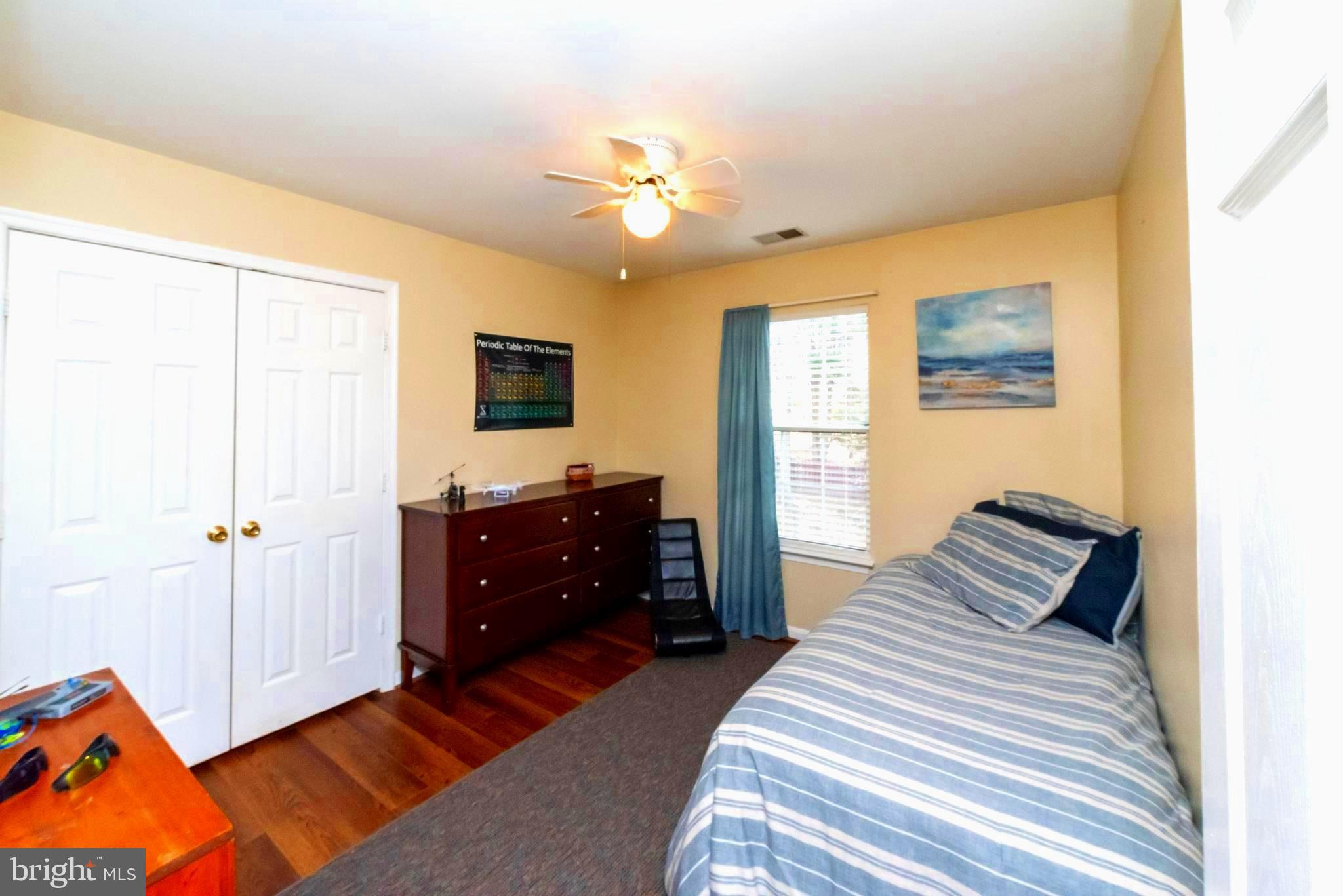 THE MANORS OF PARK RIDGE - Residential