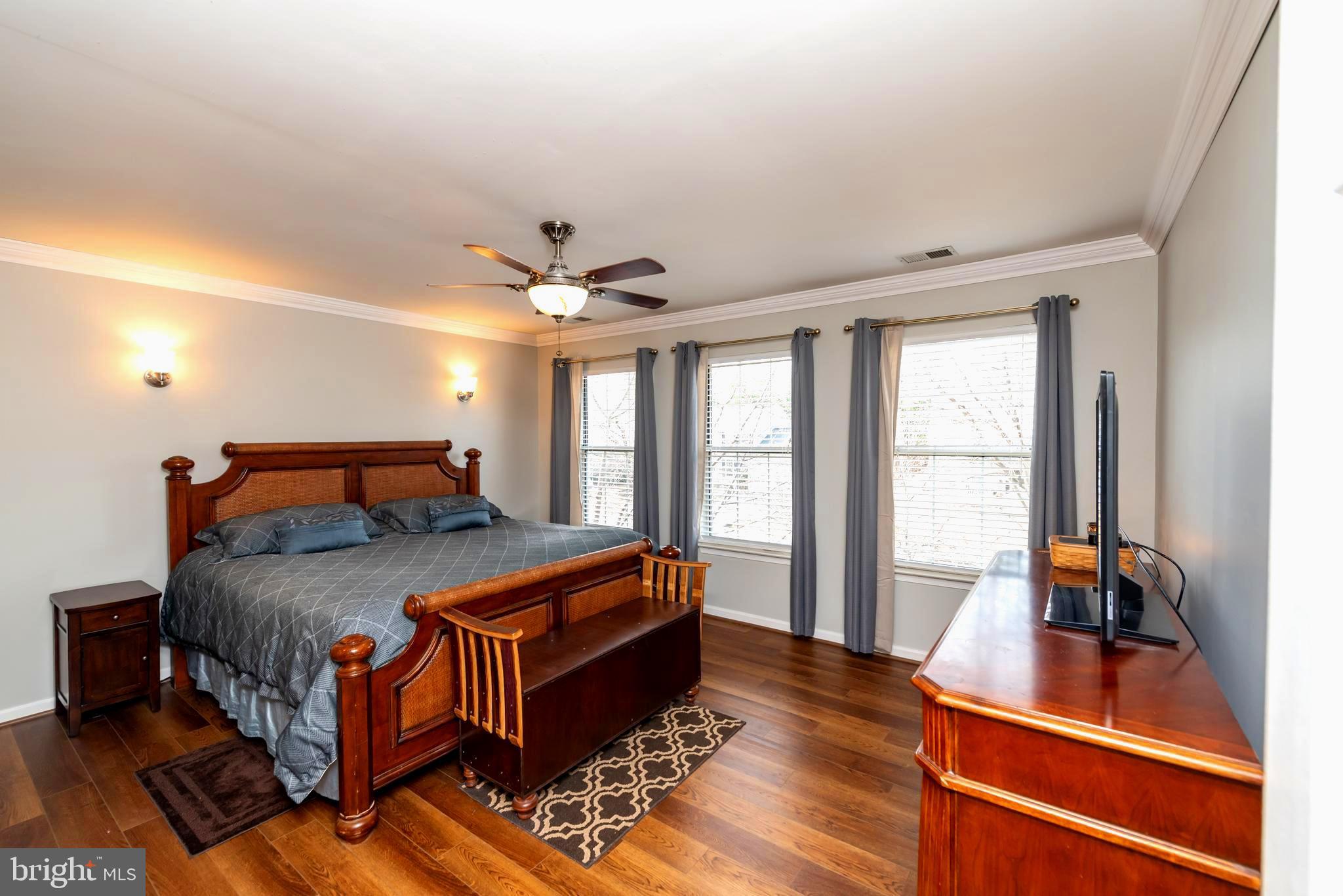 THE MANORS OF PARK RIDGE - Residential