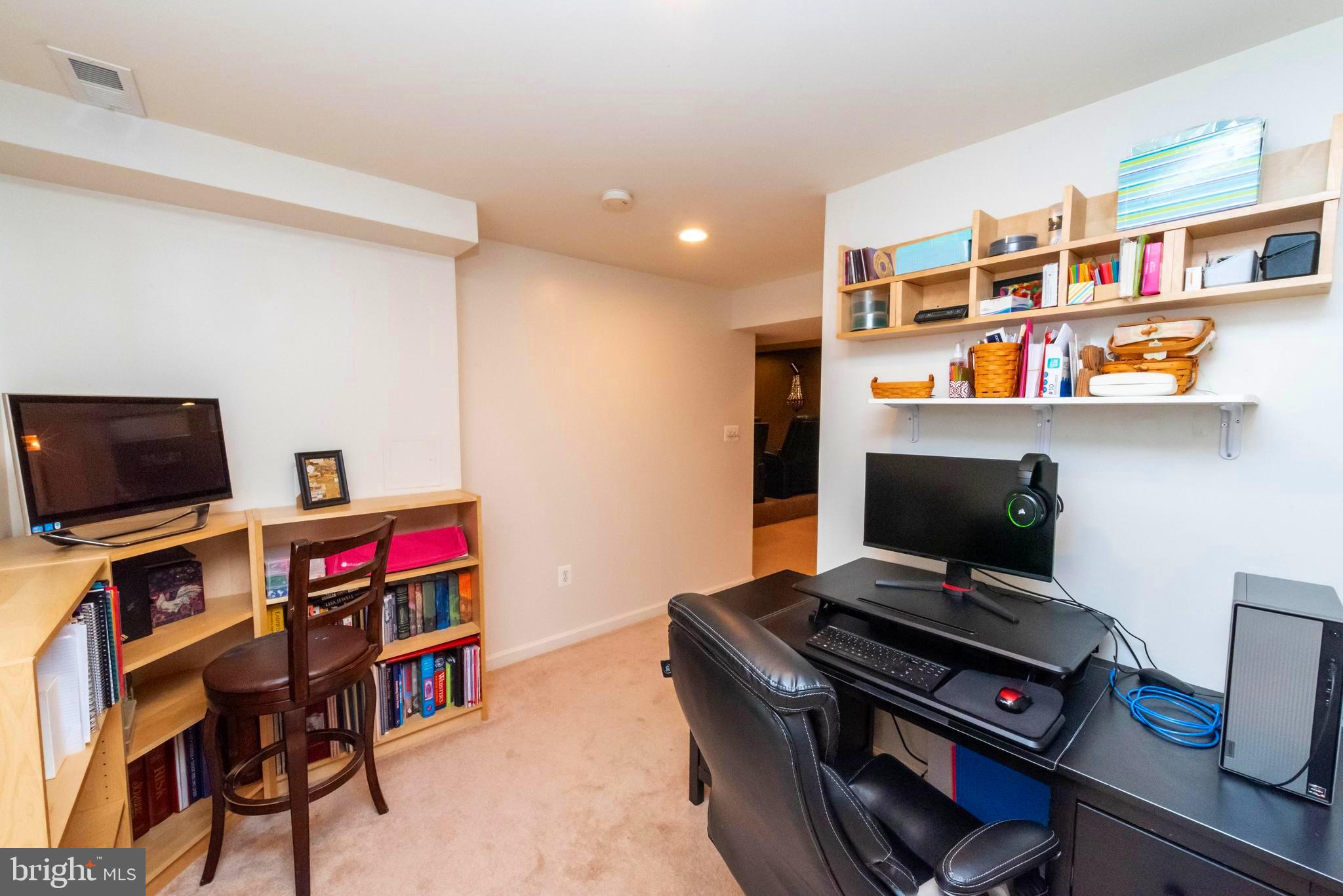 THE MANORS OF PARK RIDGE - Residential