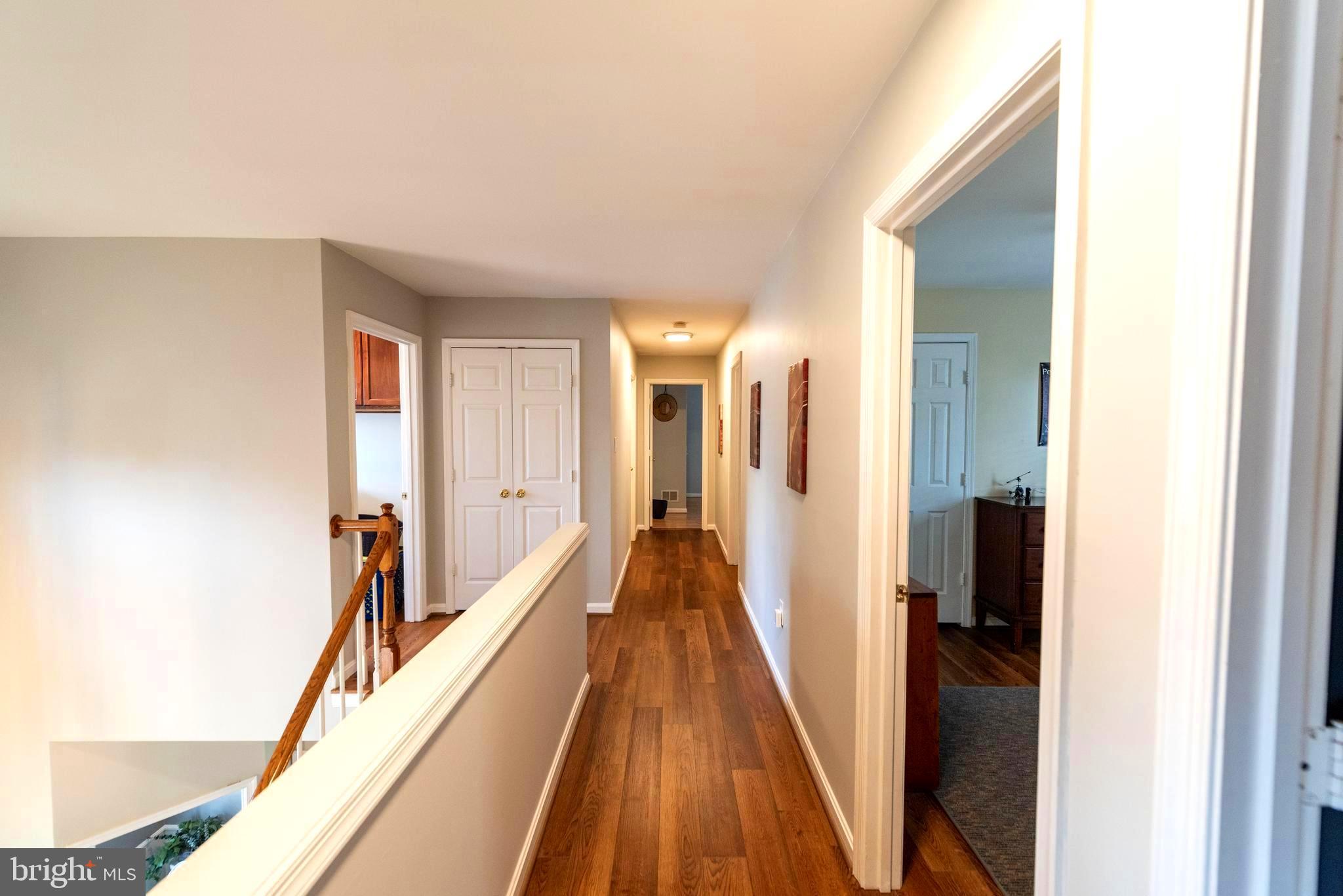 THE MANORS OF PARK RIDGE - Residential