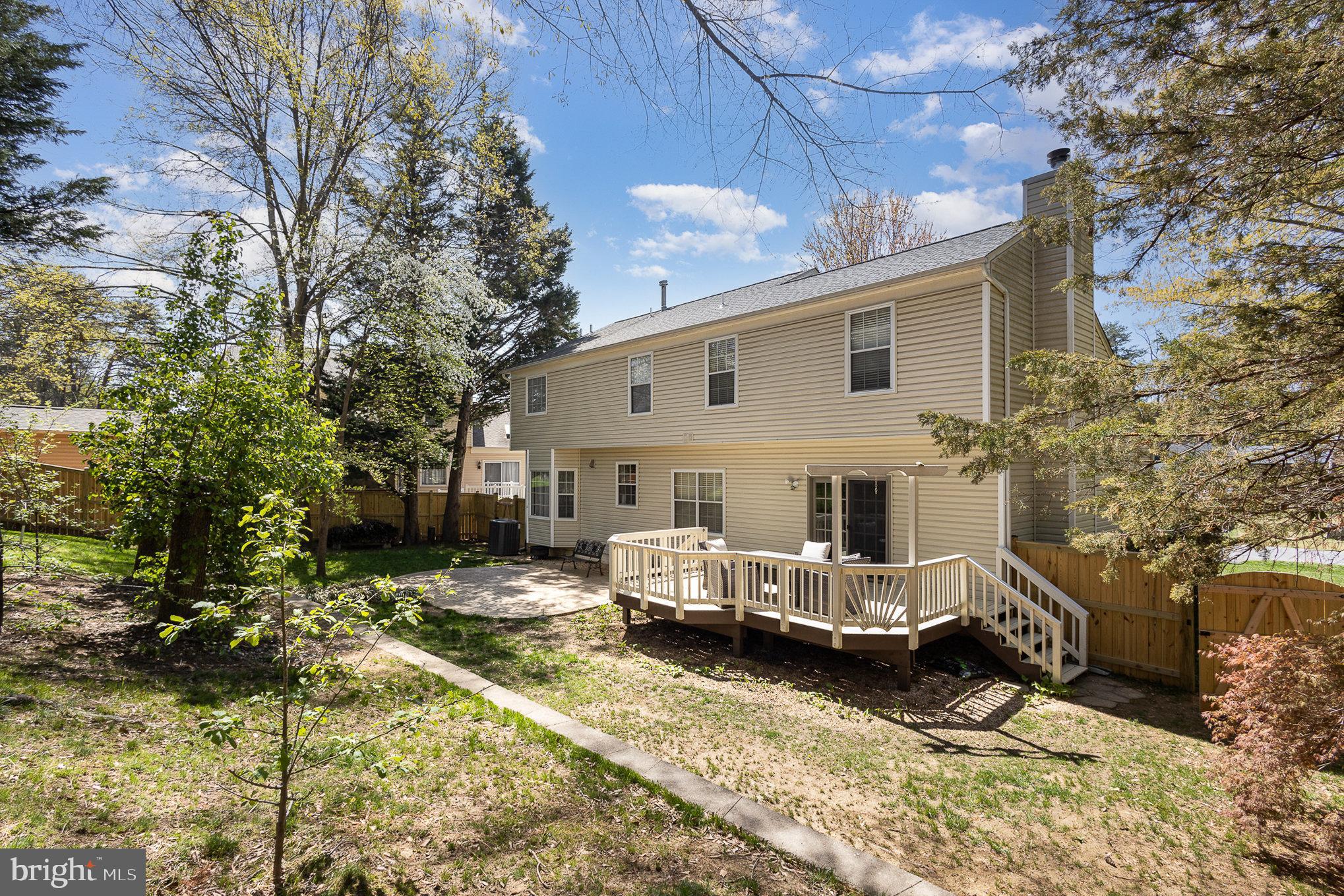 THE MANORS OF PARK RIDGE - Residential