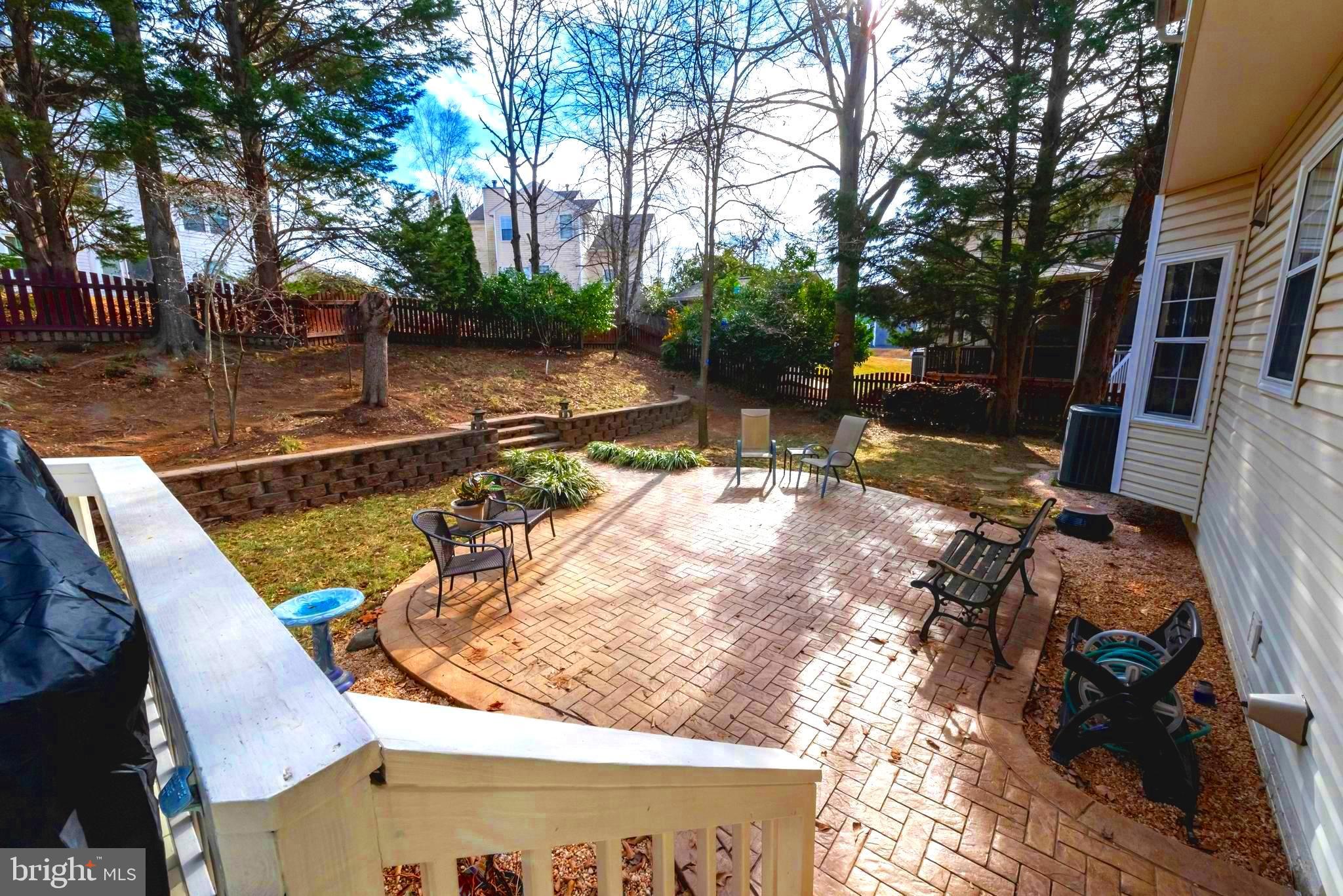 THE MANORS OF PARK RIDGE - Residential