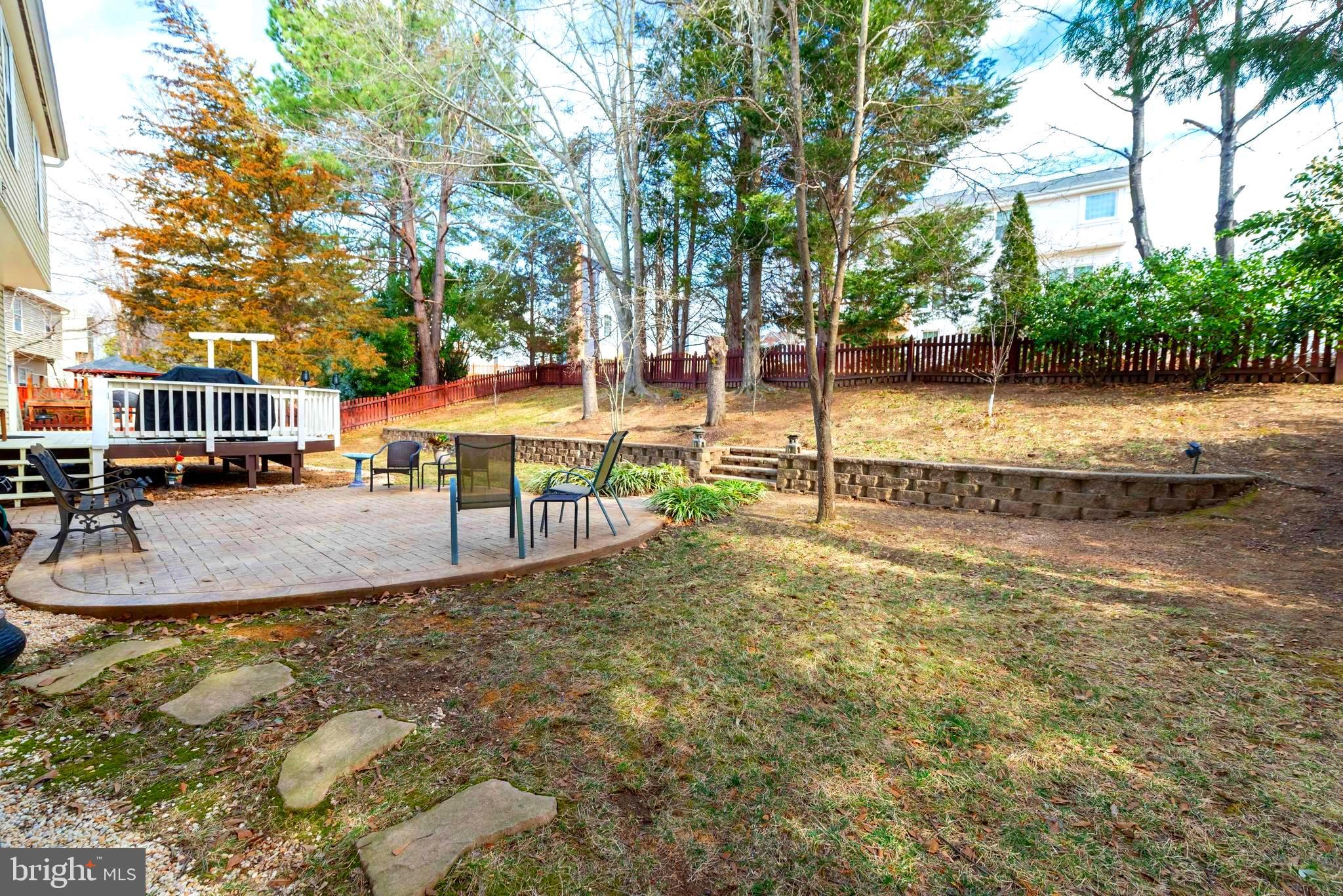 THE MANORS OF PARK RIDGE - Residential