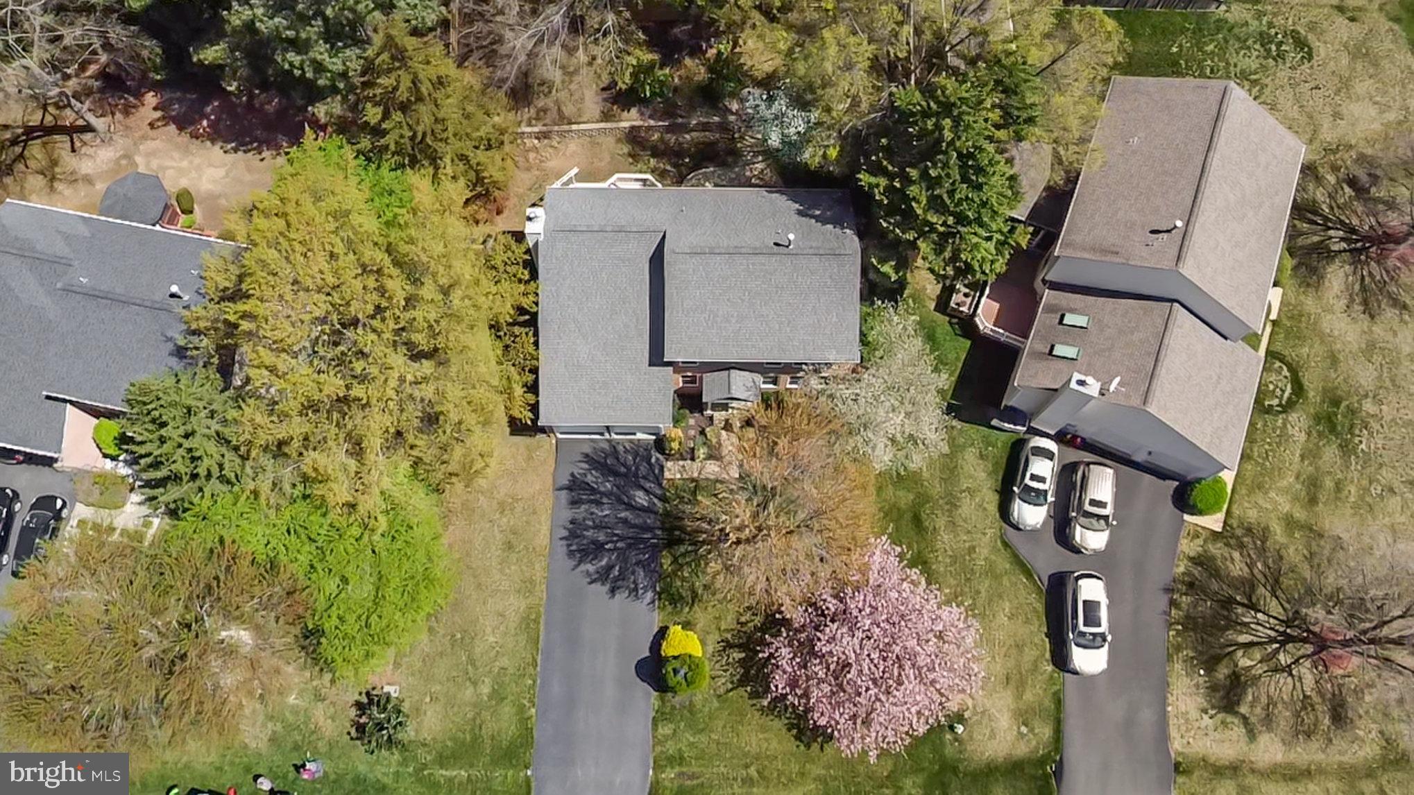 THE MANORS OF PARK RIDGE - Residential