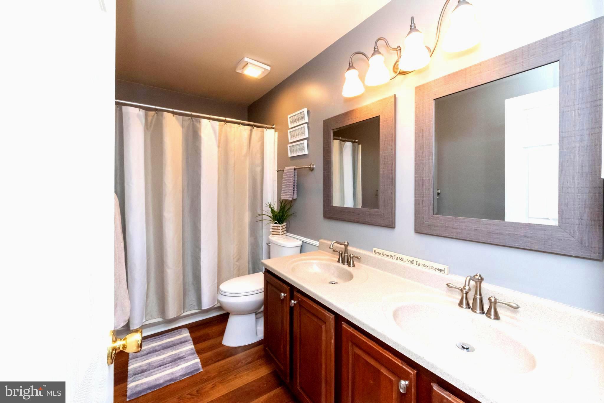 THE MANORS OF PARK RIDGE - Residential