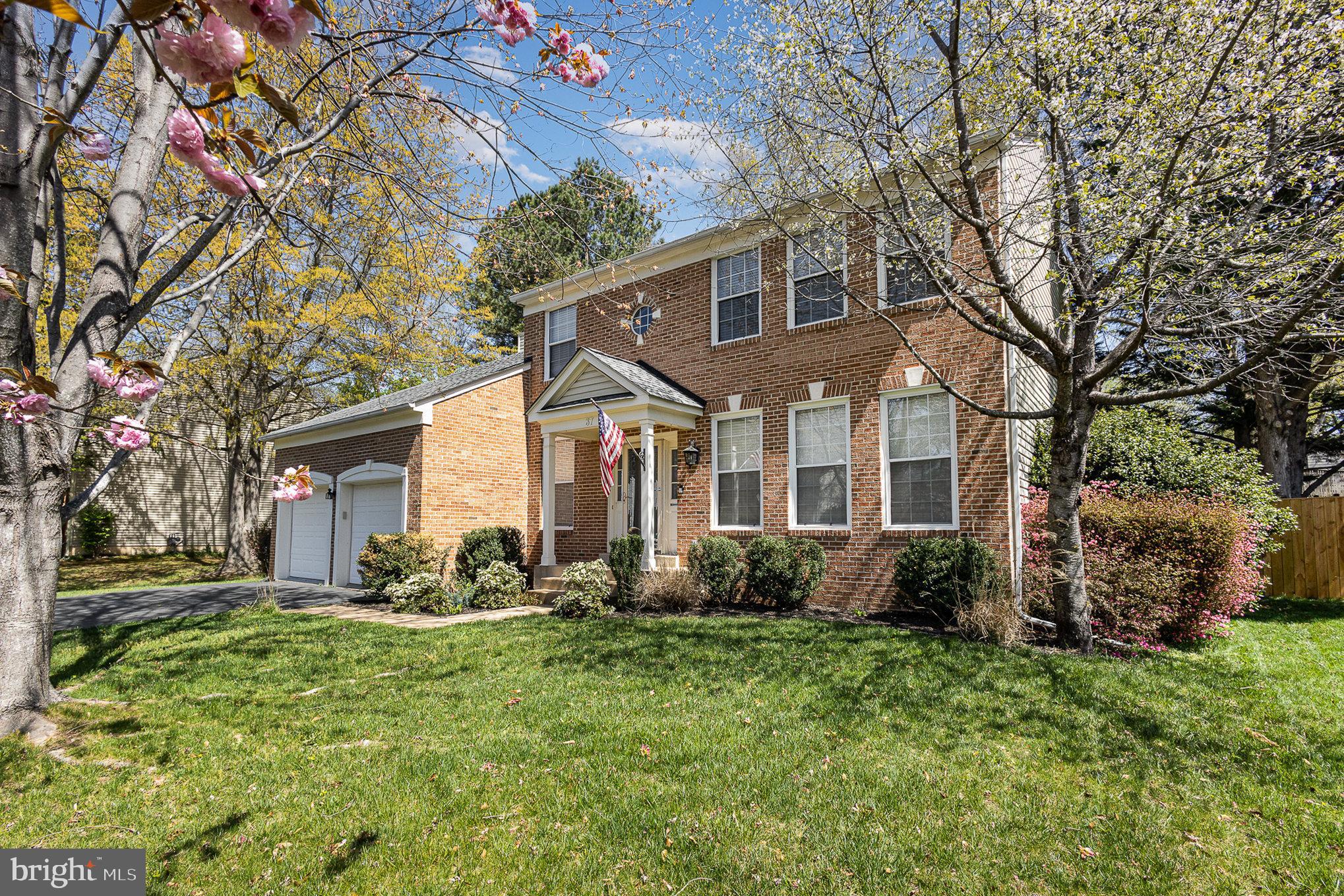 THE MANORS OF PARK RIDGE - Residential