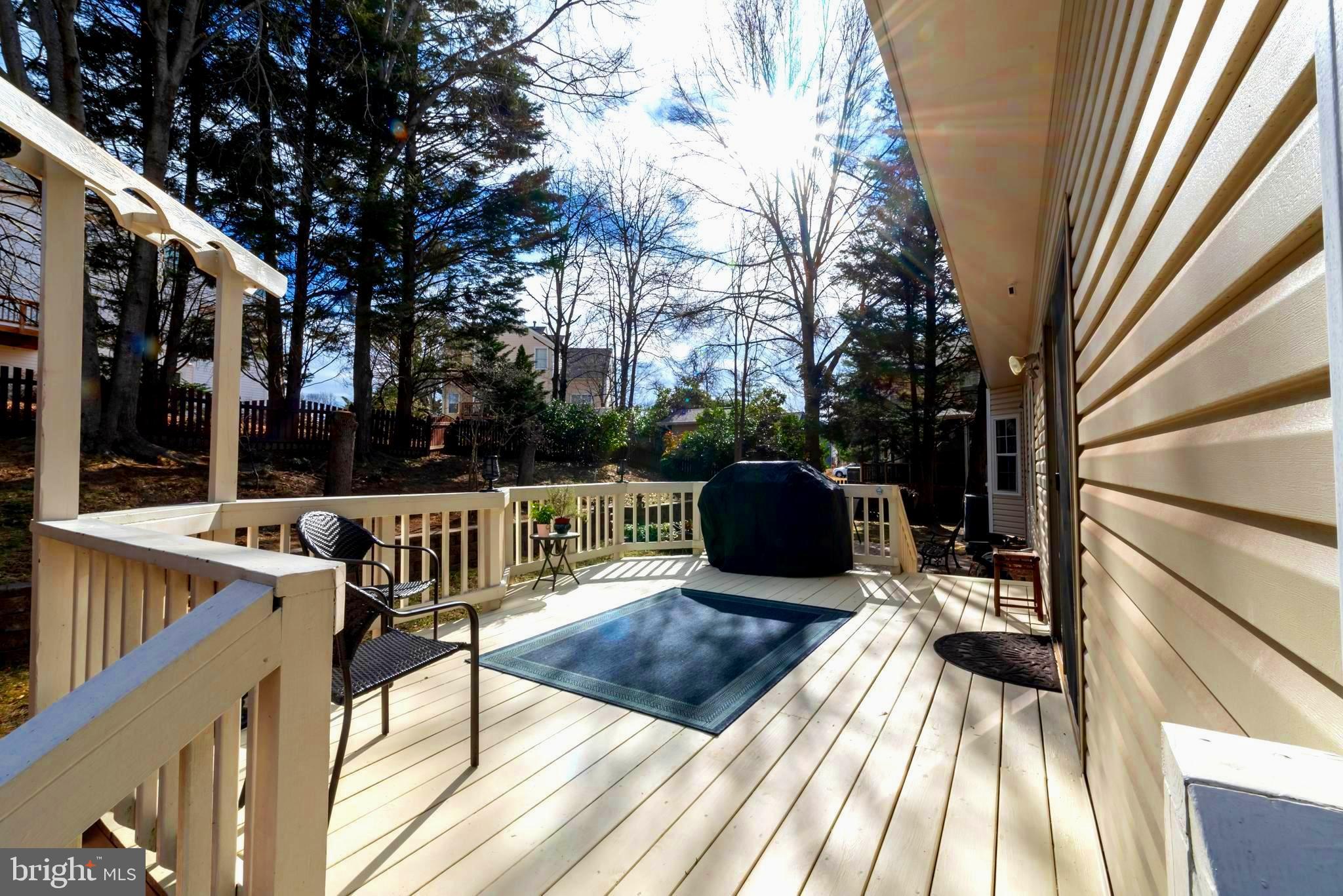 THE MANORS OF PARK RIDGE - Residential