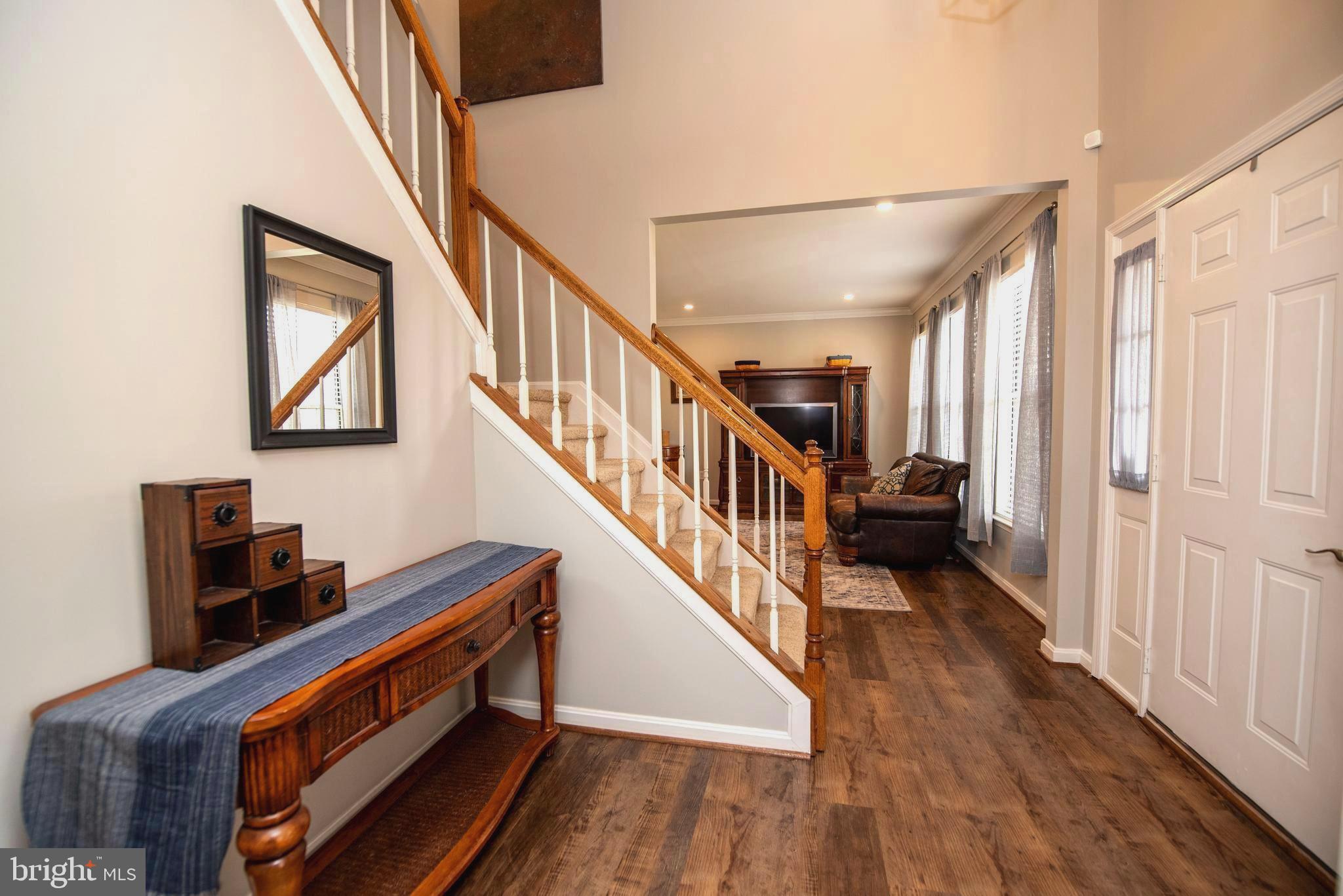 THE MANORS OF PARK RIDGE - Residential