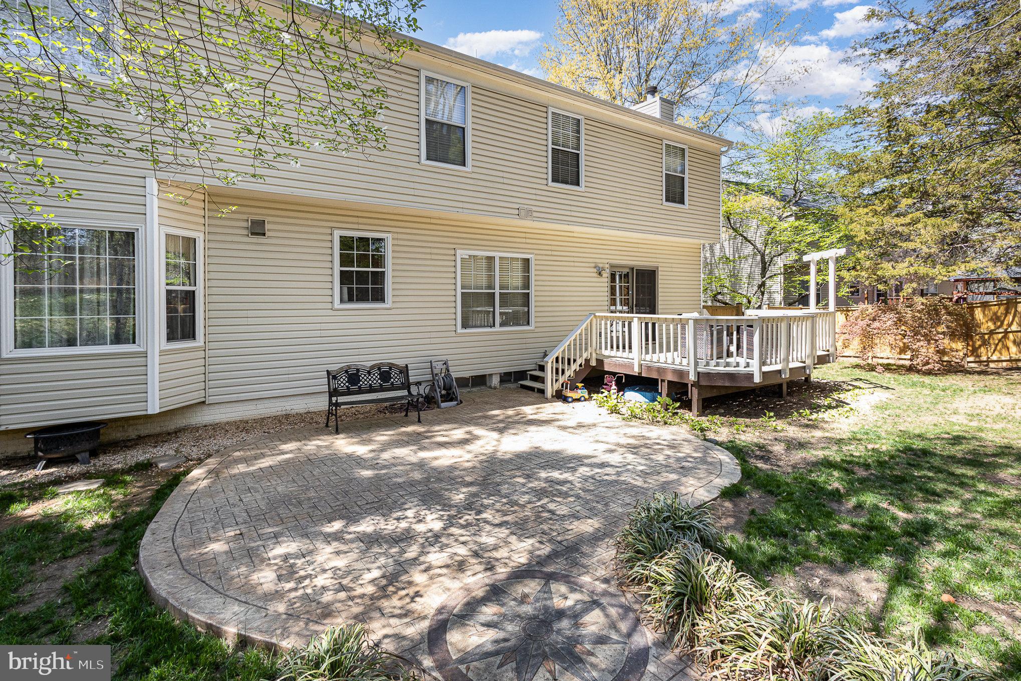 THE MANORS OF PARK RIDGE - Residential