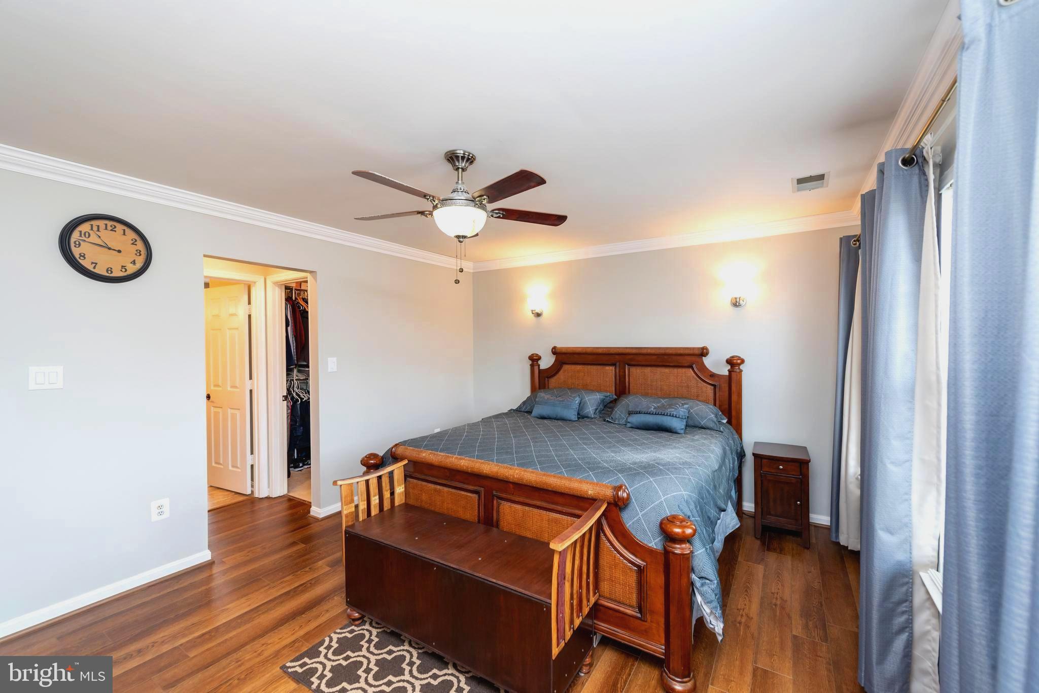 THE MANORS OF PARK RIDGE - Residential