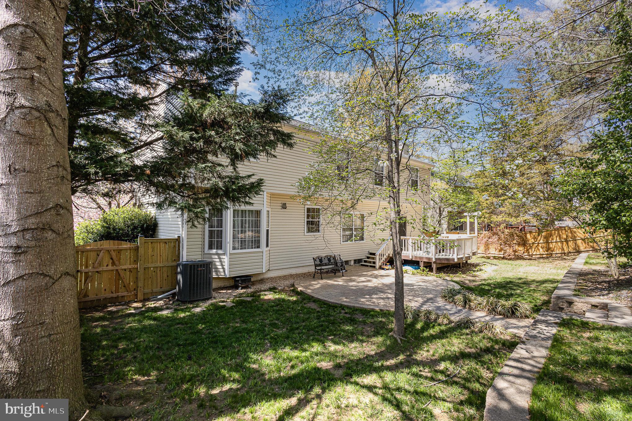 THE MANORS OF PARK RIDGE - Residential