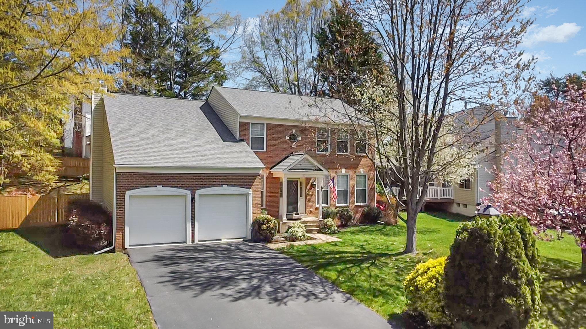 THE MANORS OF PARK RIDGE - Residential