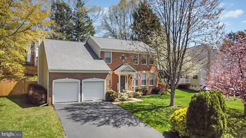 37 Blossom Wood Court, Stafford, VA 22554 - MLS#: VAST2037618